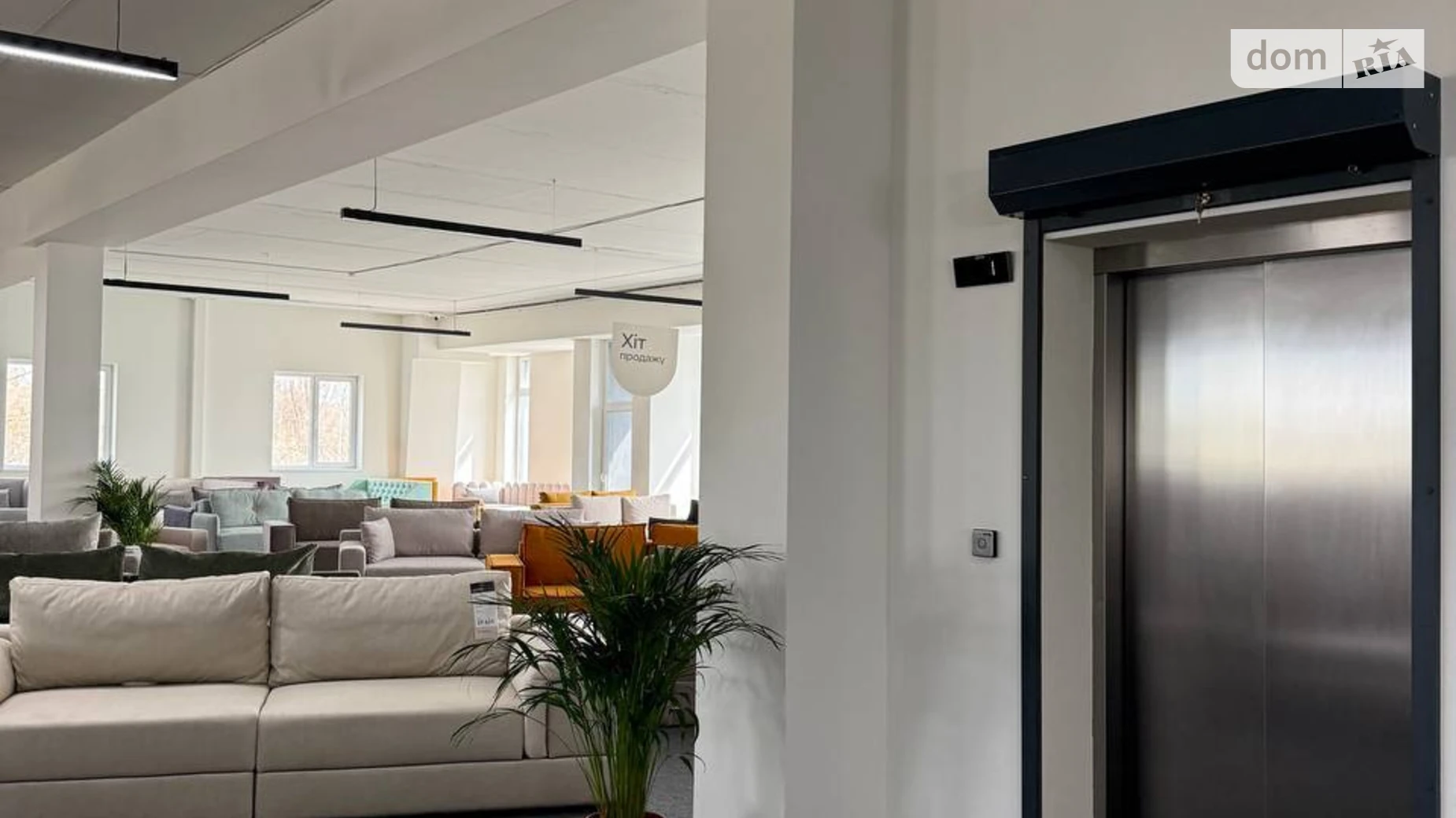 Продается помещения свободного назначения 494.8 кв. м в 2-этажном здании, цена: 420580 $ - фото 5