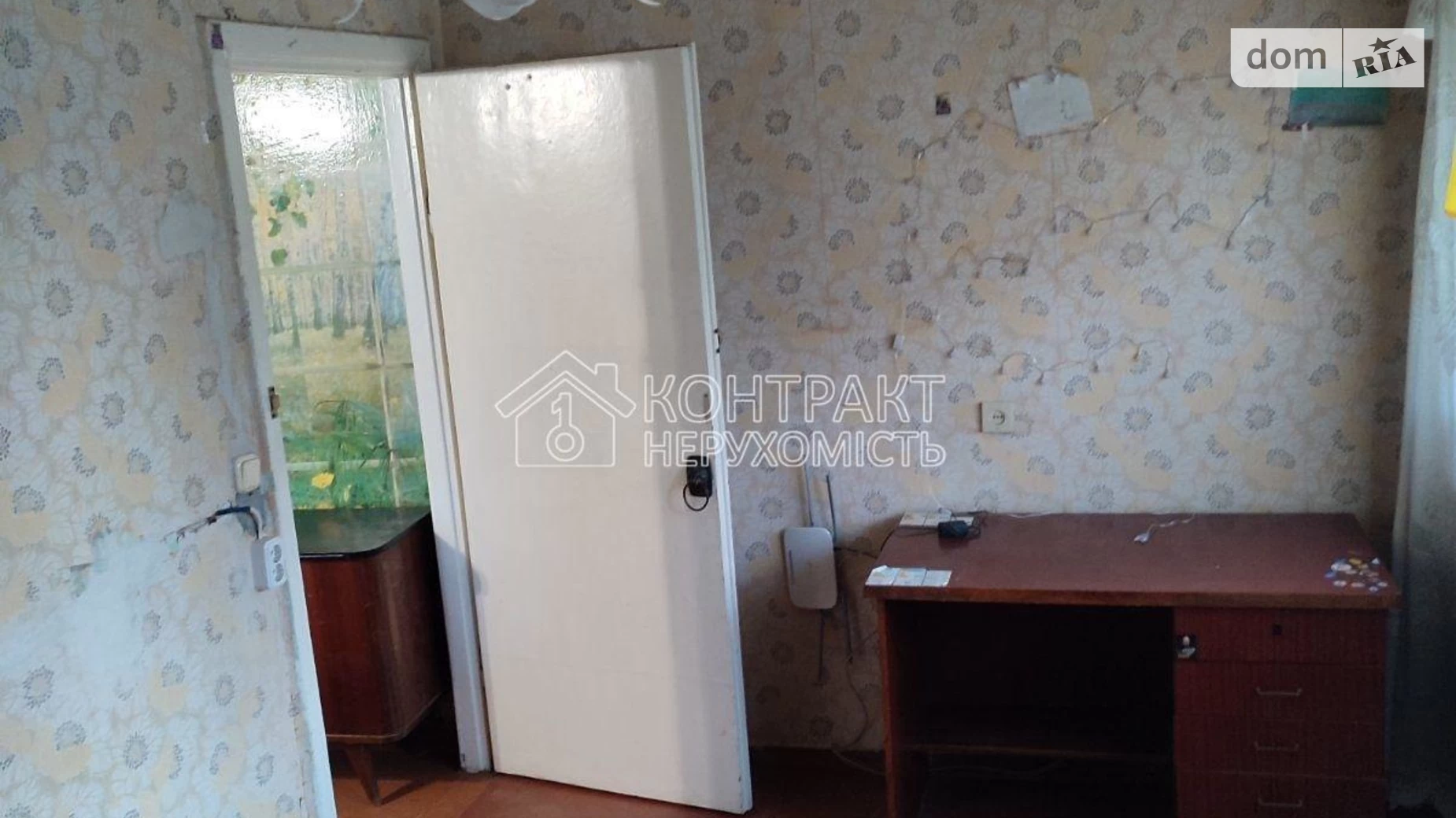 Здається в оренду 3-кімнатна квартира 54 кв. м у Харкові, просп. Любові Малої - фото 5