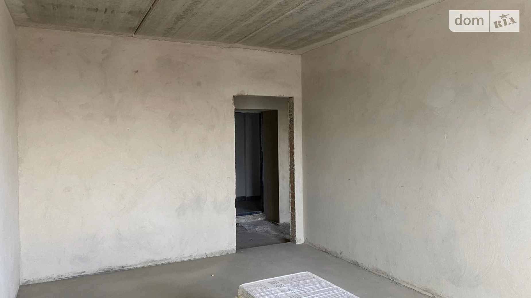 Продается 1-комнатная квартира 46 кв. м в Ивано-Франковске, ул. Молодежная, 53 - фото 5