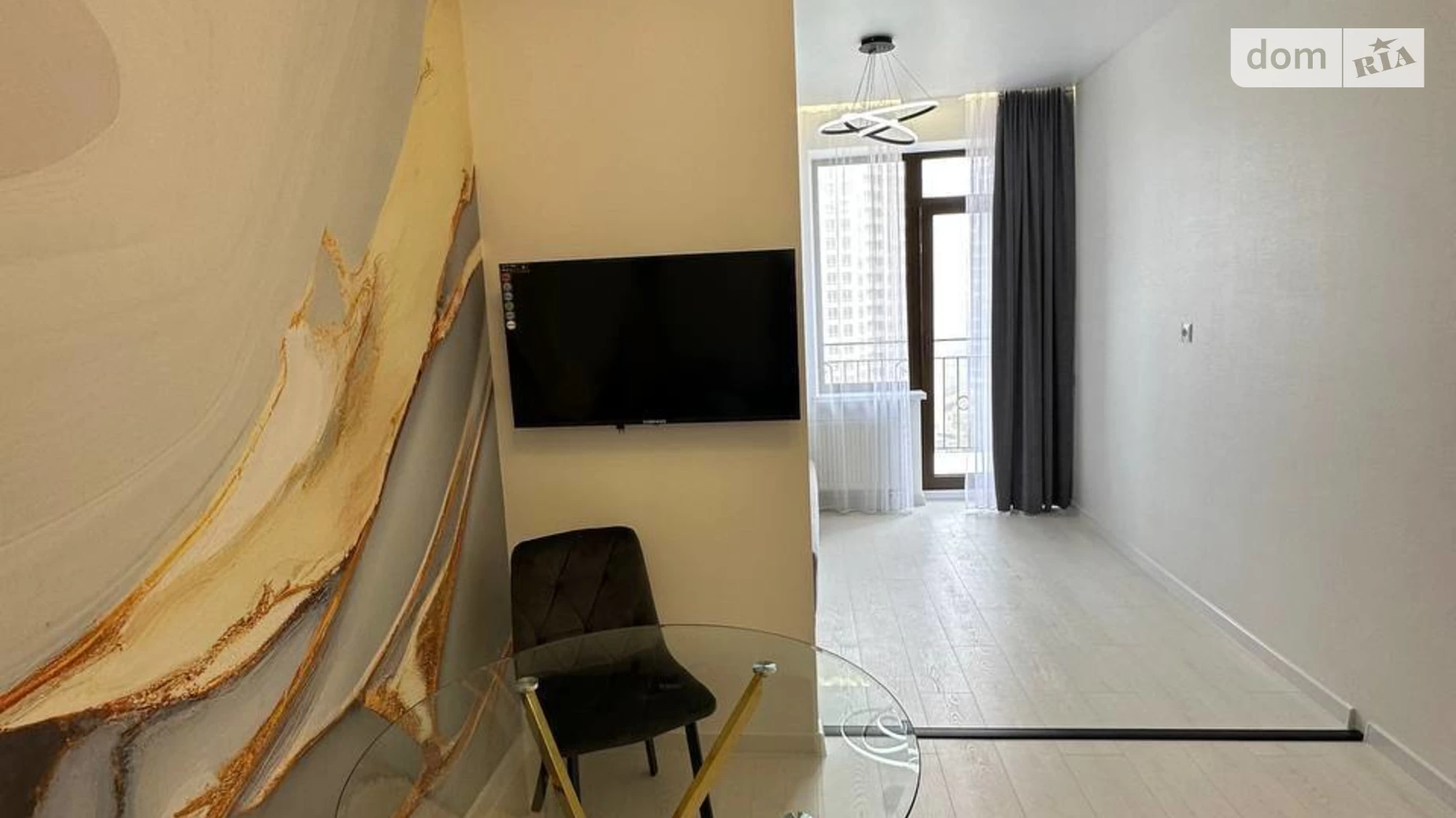 Продается 2-комнатная квартира 43.5 кв. м в Одессе, ул. Генуэзская, 1/1 - фото 2
