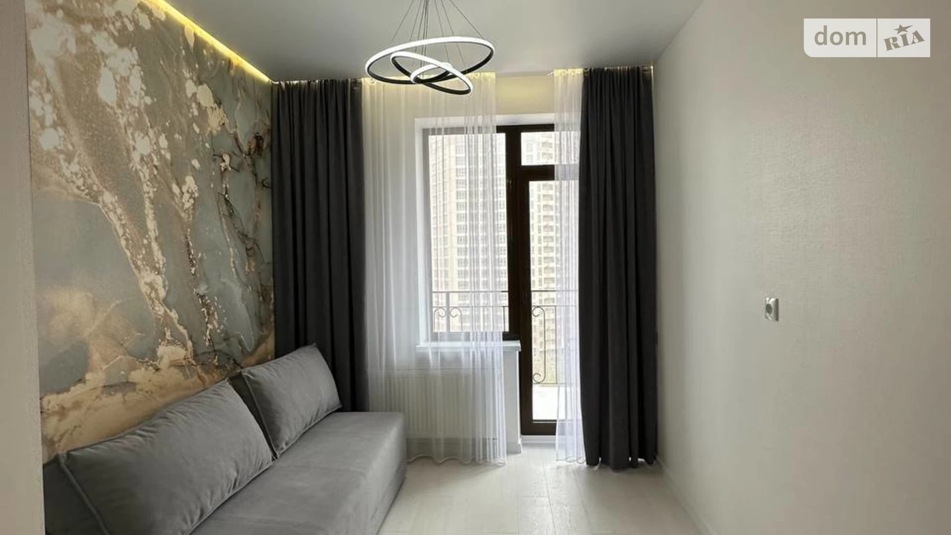 Продается 2-комнатная квартира 43.5 кв. м в Одессе, ул. Генуэзская, 1/1 - фото 3