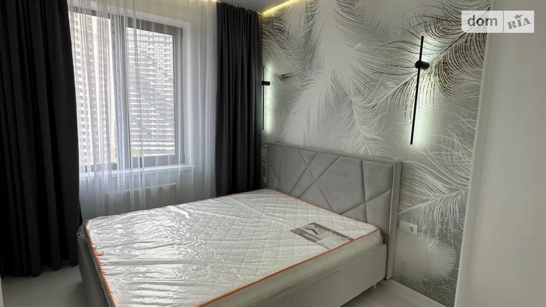 Продается 2-комнатная квартира 43.5 кв. м в Одессе, ул. Генуэзская, 1/1 - фото 4