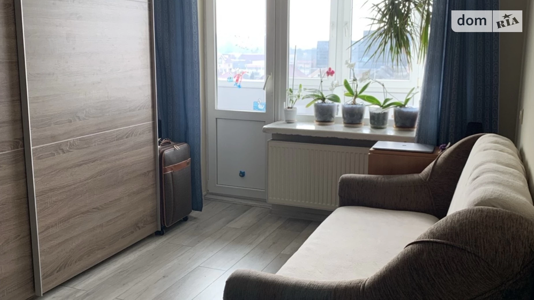 Продается 2-комнатная квартира 39.9 кв. м в Ужгороде, ул. Грушевского - фото 4
