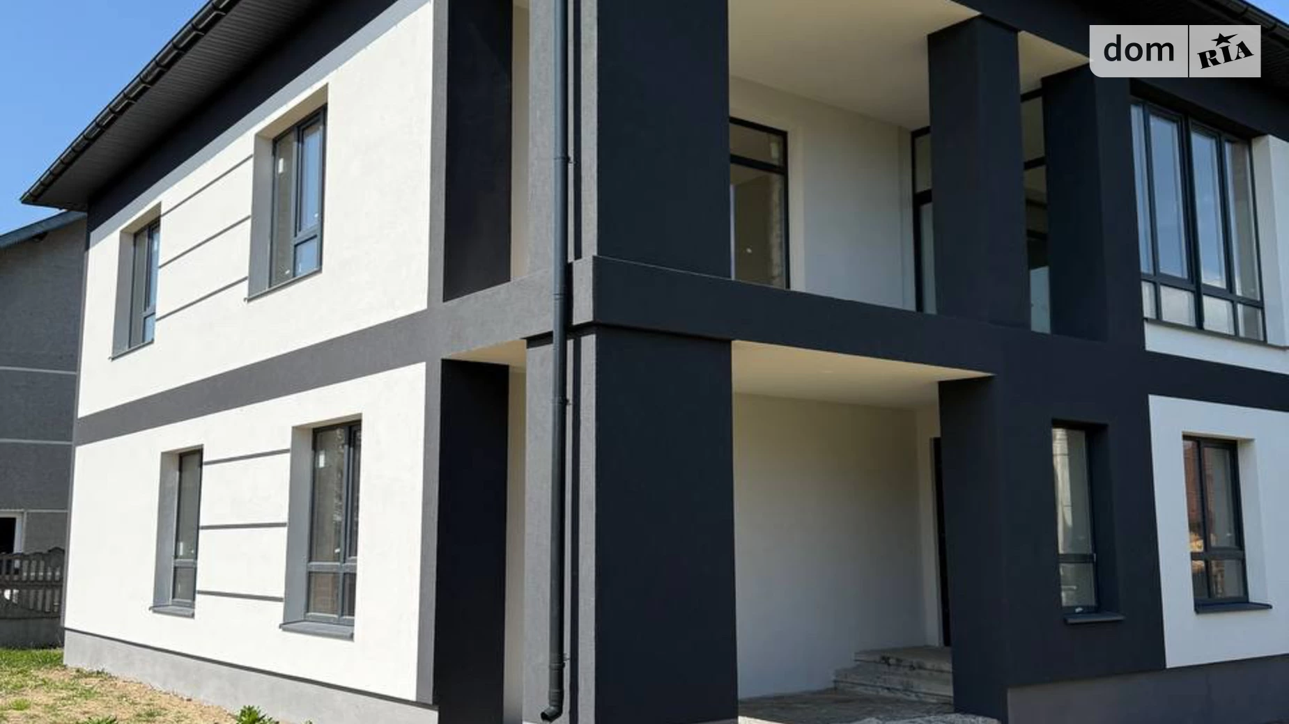 Продається будинок 2 поверховий 202.7 кв. м з терасою, цена: 129000 $ - фото 4