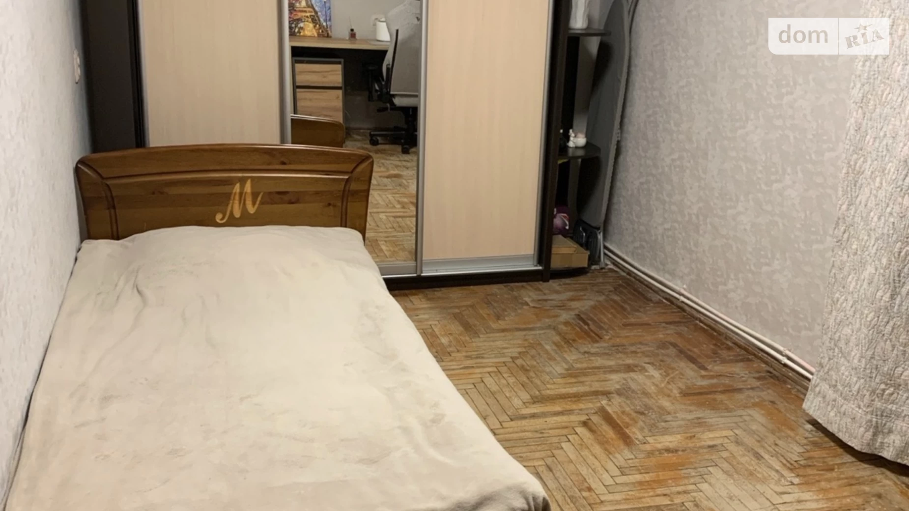 Продается 2-комнатная квартира 39.9 кв. м в Ужгороде, ул. Грушевского - фото 5