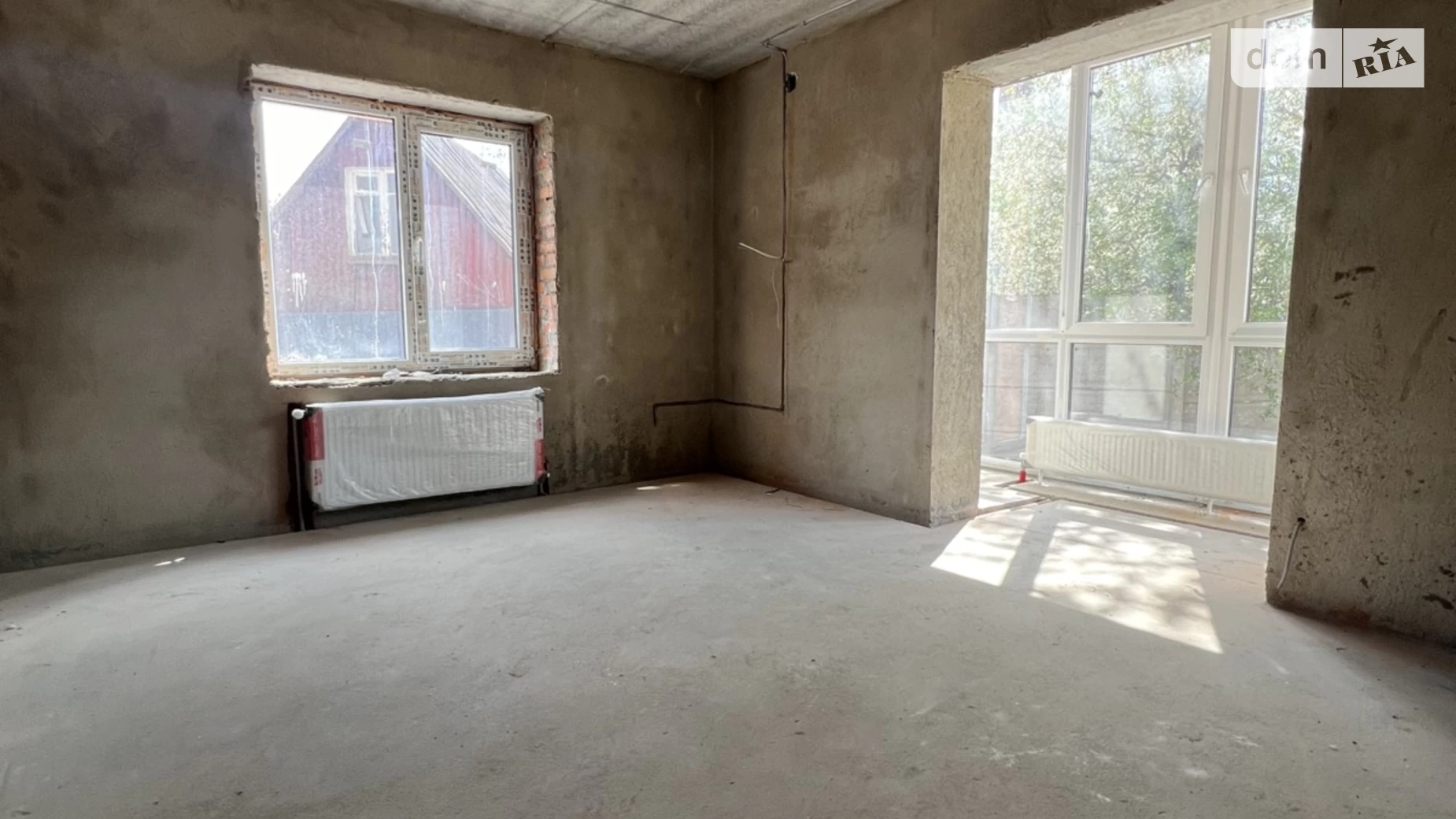 Продается 1-комнатная квартира 46 кв. м в Виннице, ул. Марии Литвиненко-Вольгемут - фото 4