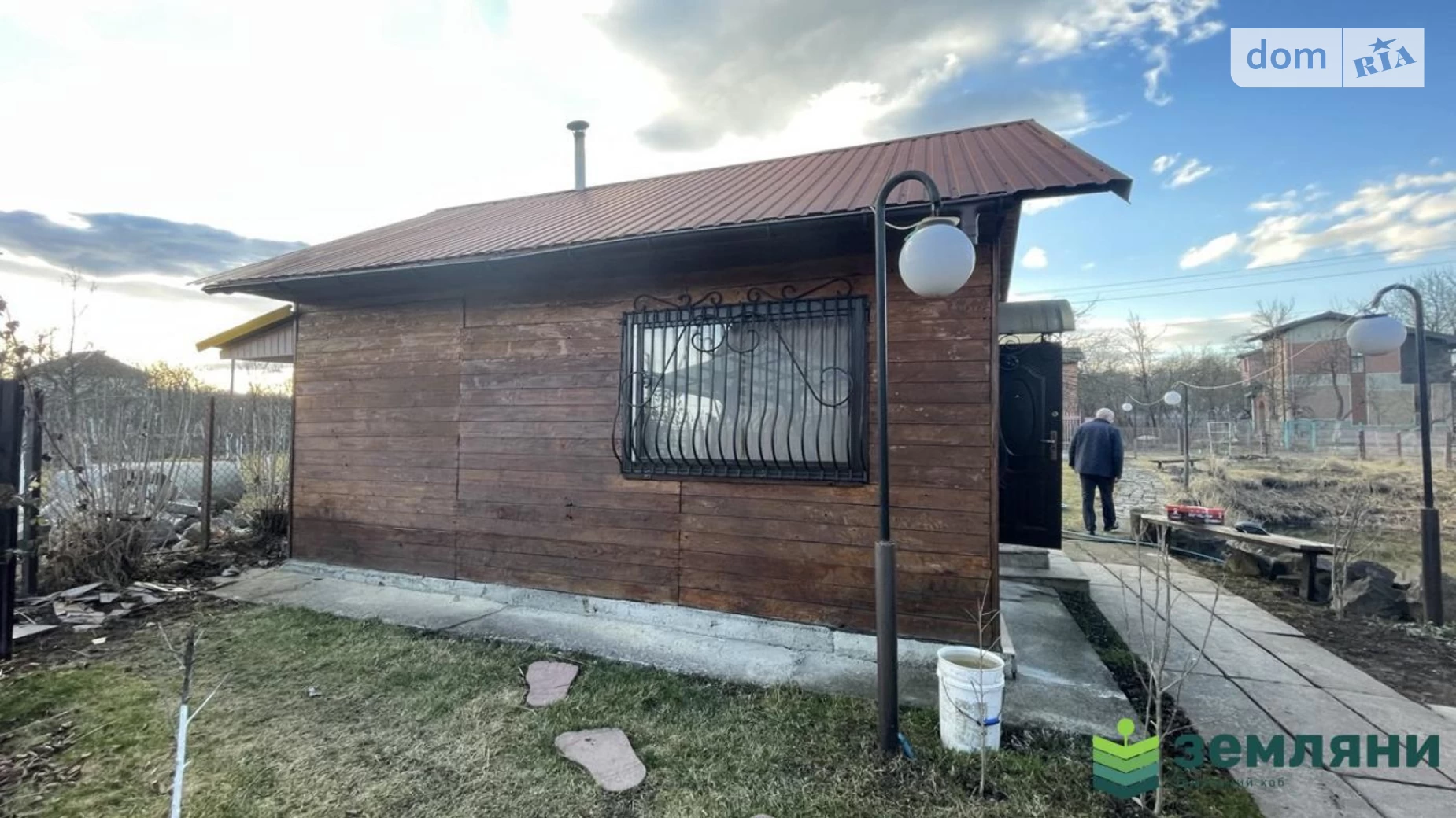 Продається земельна ділянка 15 соток у Івано-Франківській області, цена: 21500 $ - фото 4