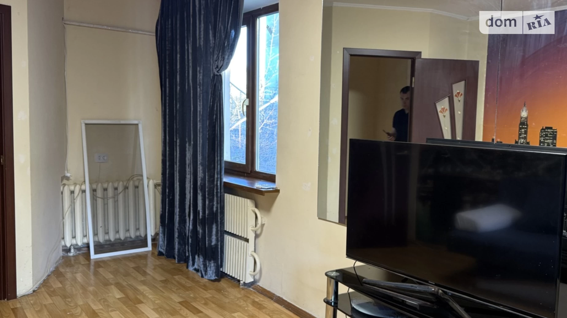 Продається 3-кімнатна квартира 57 кв. м у Дніпрі - фото 3