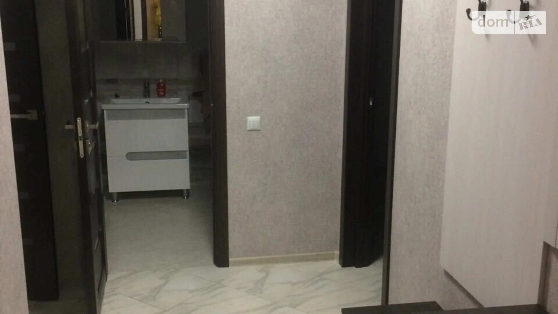 Здається в оренду 1-кімнатна квартира 48 кв. м у Львові, вул. Угорська, 7А - фото 3