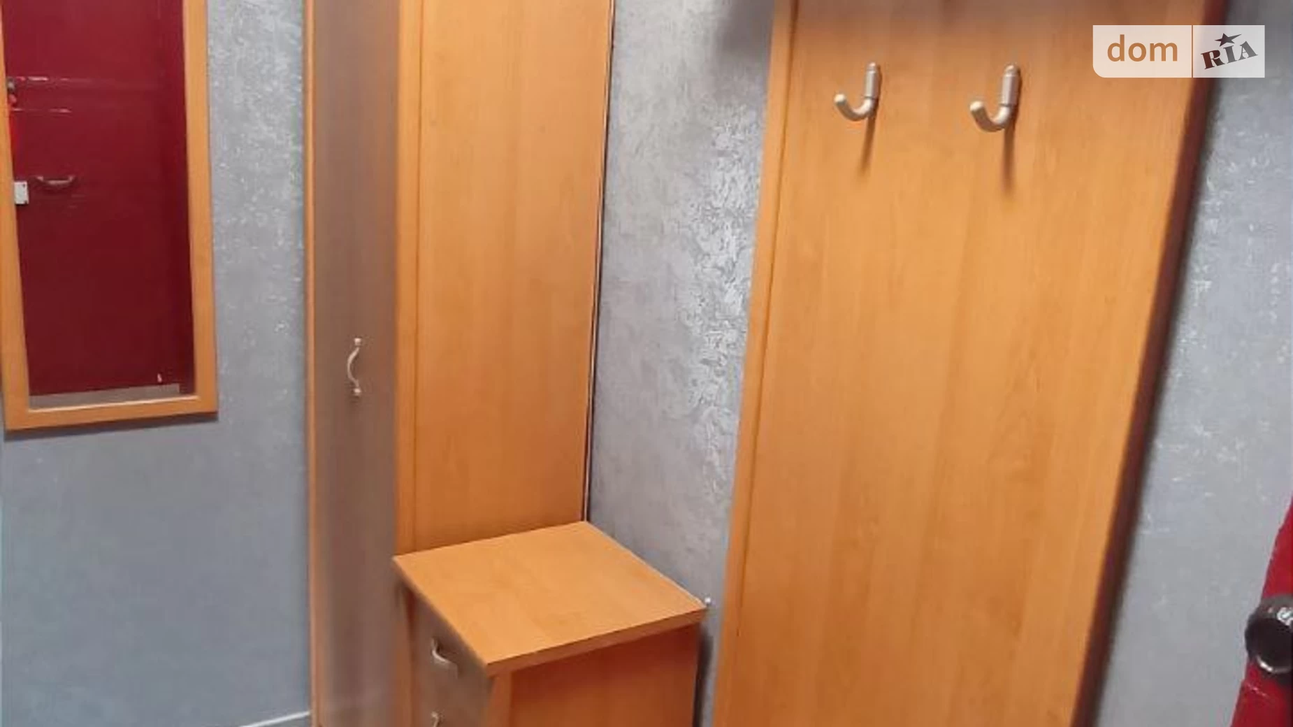 Продается 1-комнатная квартира 33 кв. м в Днепре, просп. Слобожанский, 62 - фото 4