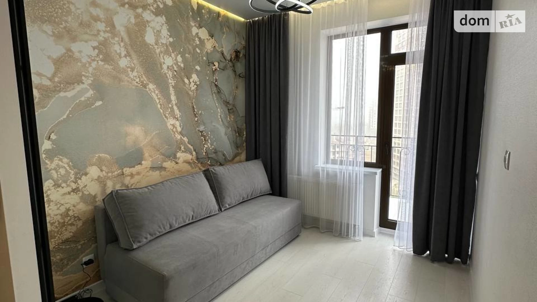 Продается 2-комнатная квартира 43.5 кв. м в Одессе, цена: 73000 $ - фото 3