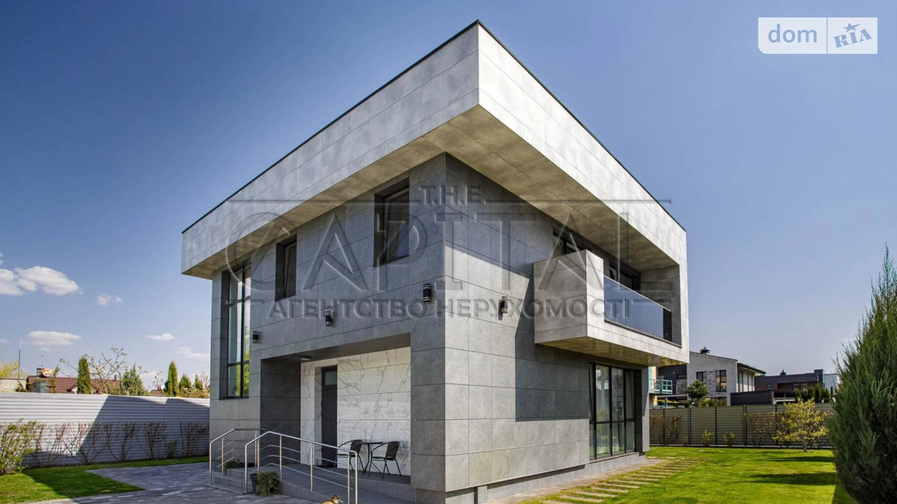 Продается дом на 2 этажа 169 кв. м с участком, цена: 350000 € - фото 3
