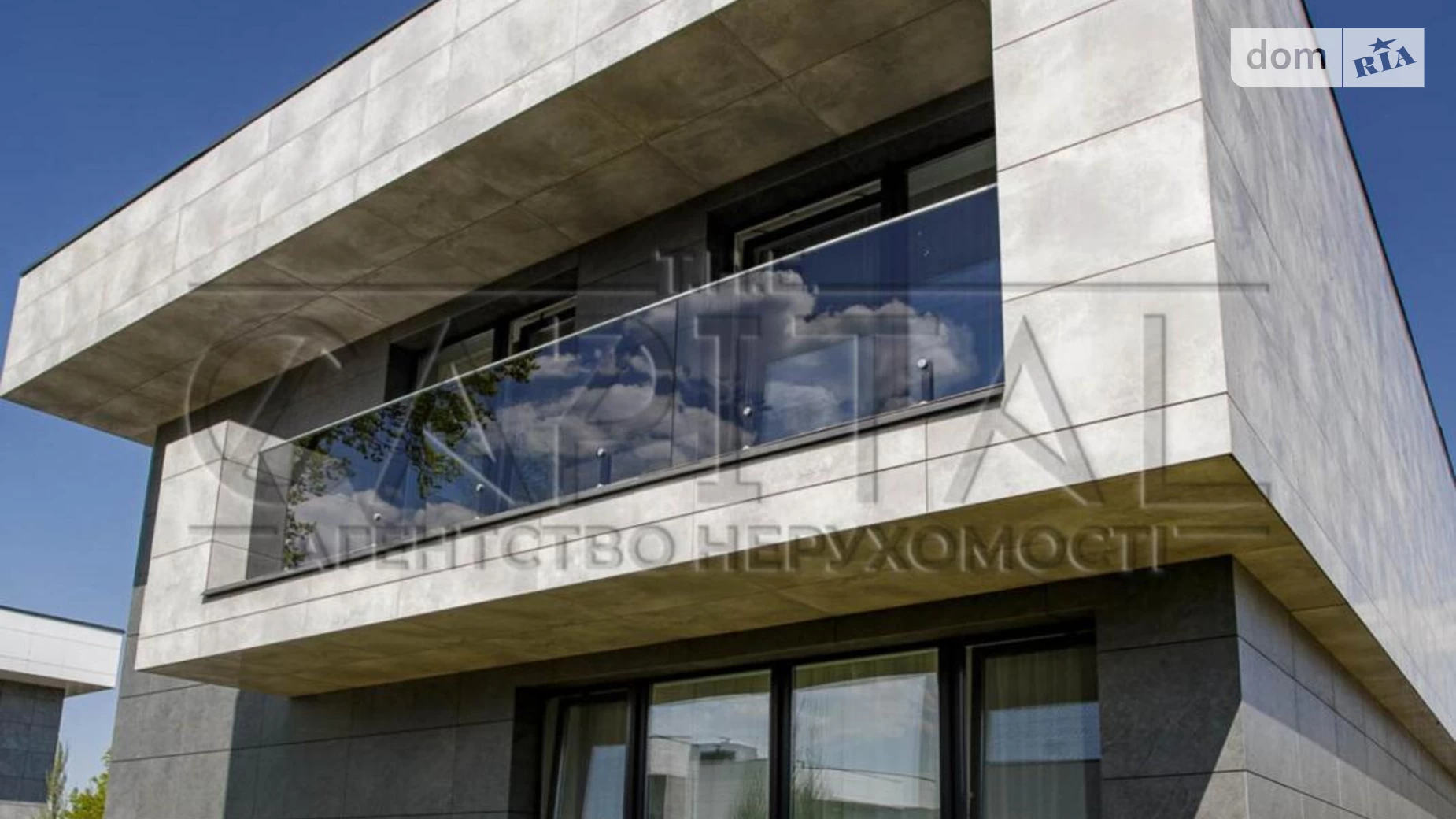 Продается дом на 2 этажа 169 кв. м с участком, цена: 350000 € - фото 2
