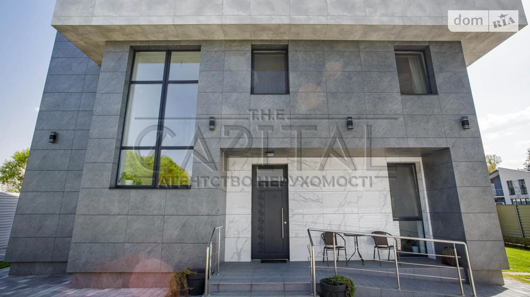 Продается дом на 2 этажа 169 кв. м с участком, цена: 350000 € - фото 4