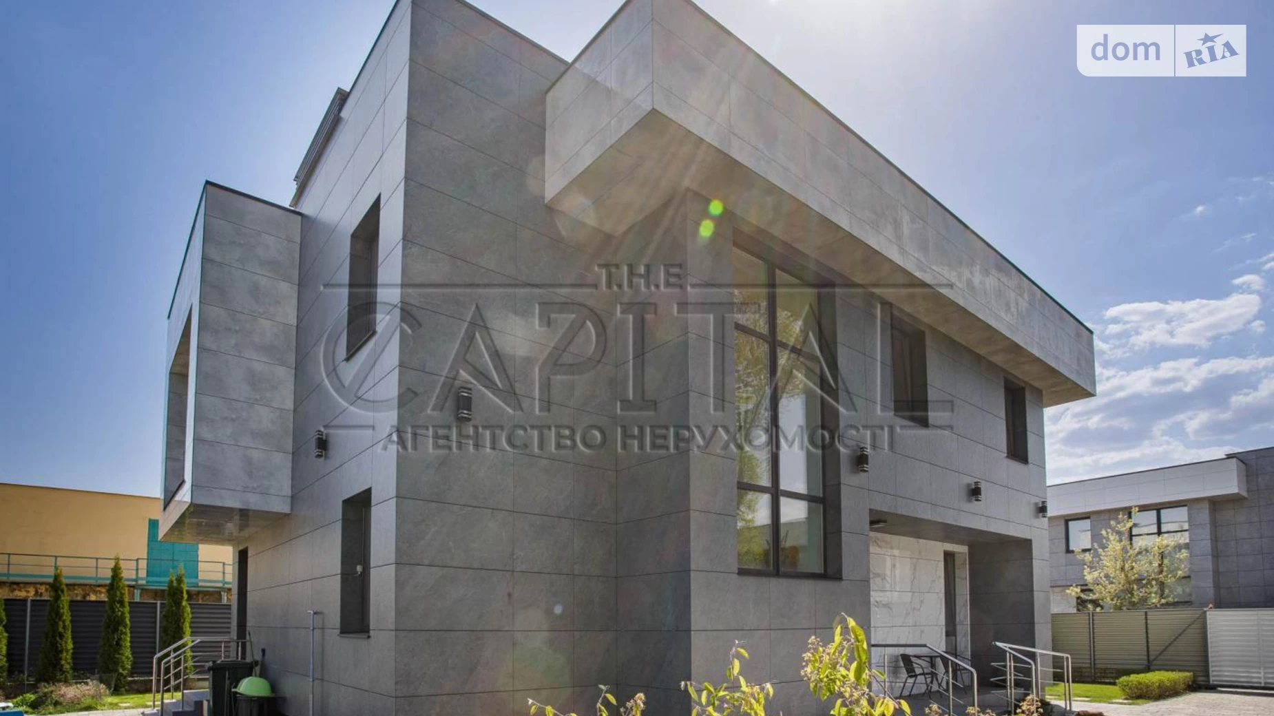 Продается дом на 2 этажа 169 кв. м с участком, цена: 350000 € - фото 5
