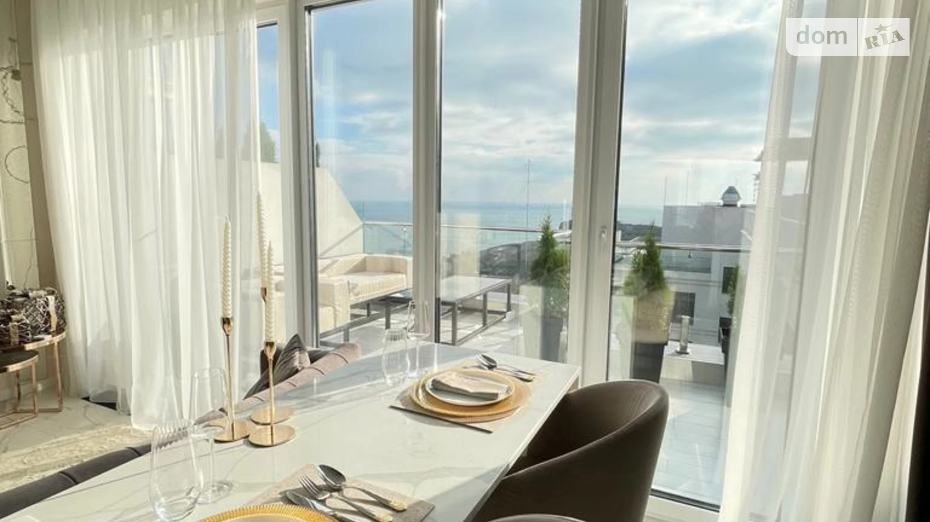 пров. Маячний, 7 Дача Ковалевського Одеса ЖК Marinist residence - фото 4