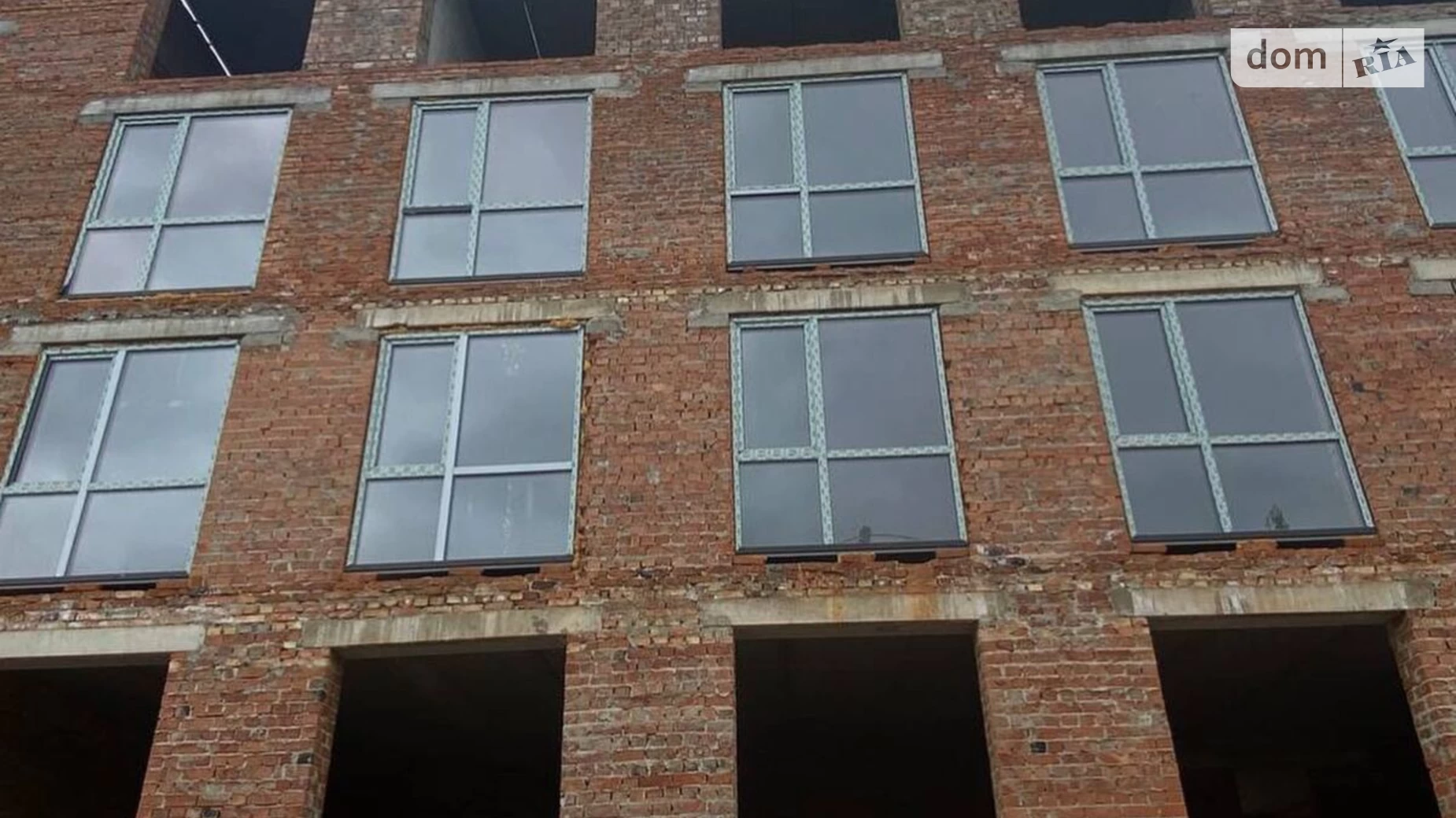 Продается 1-комнатная квартира 53.52 кв. м в Чукаловке,  - фото 5