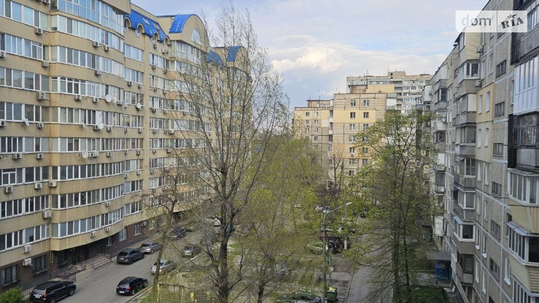 Продается 3-комнатная квартира 81.8 кв. м в Днепре, ул. Солнечная Набережная(Малиновского Маршала), 44 - фото 2