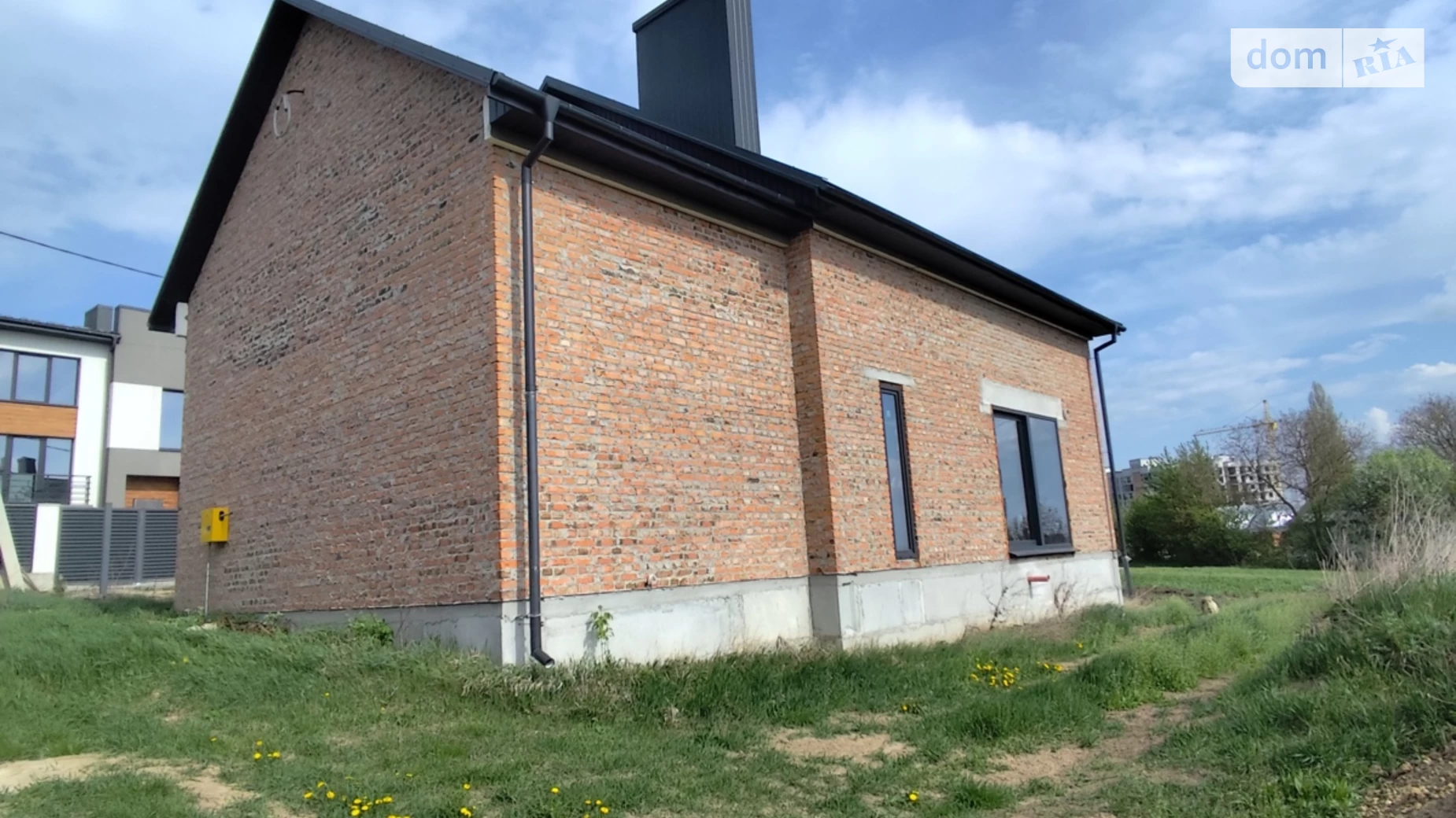 Продається будинок 2 поверховий 175 кв. м з балконом, цена: 110000 $ - фото 2