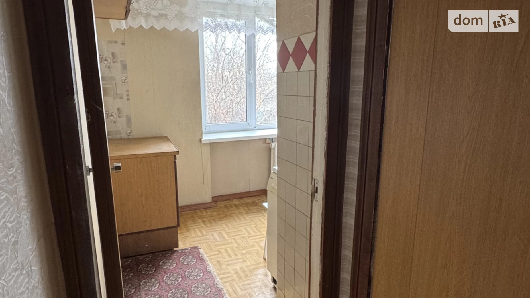 Продається 2-кімнатна квартира 49.4 кв. м у Черкасах, вул. Ложешнікова Володимира, 16 - фото 3