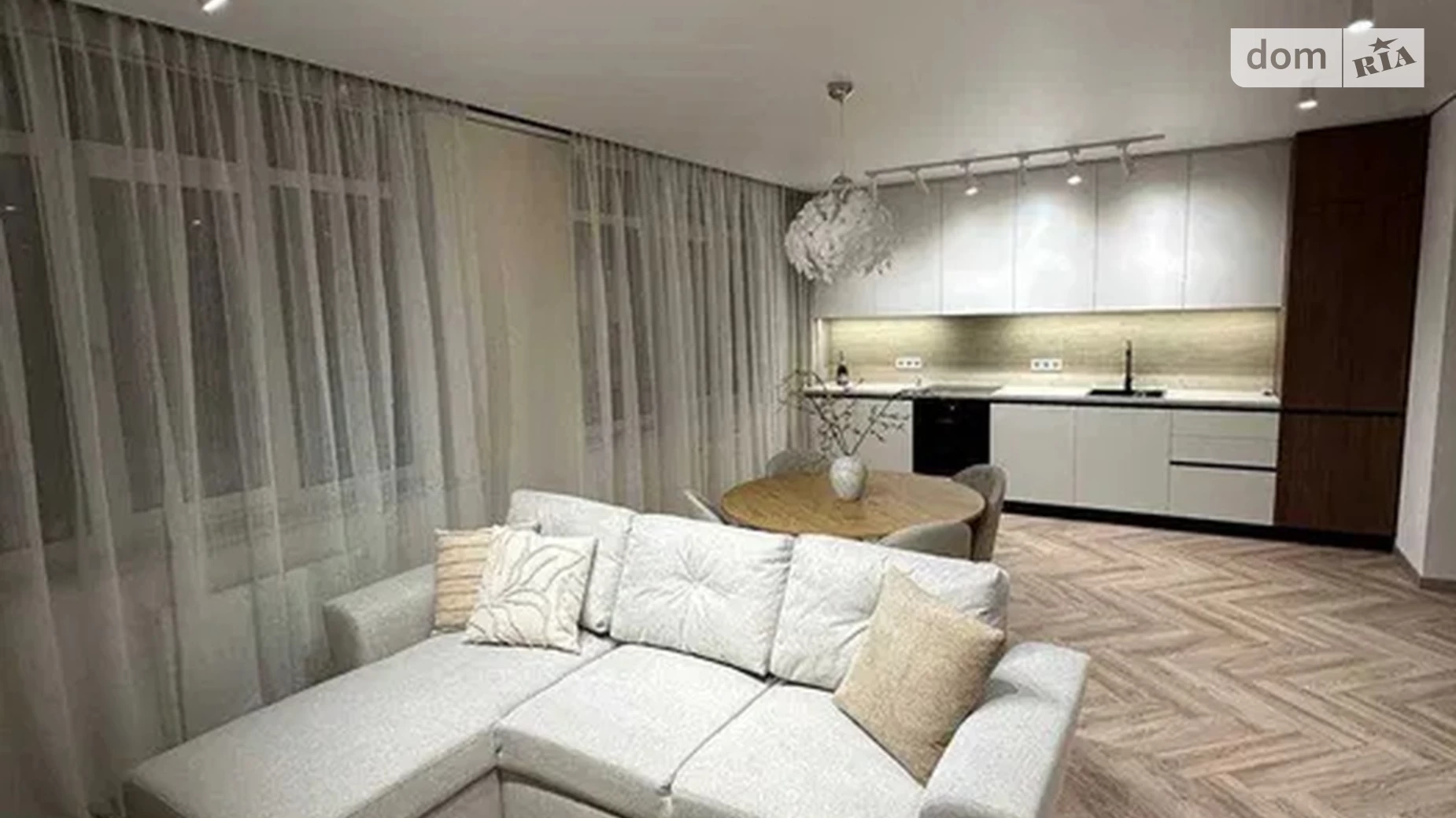 Продается 2-комнатная квартира 59.6 кв. м в Киеве, цена: 123900 $ - фото 4