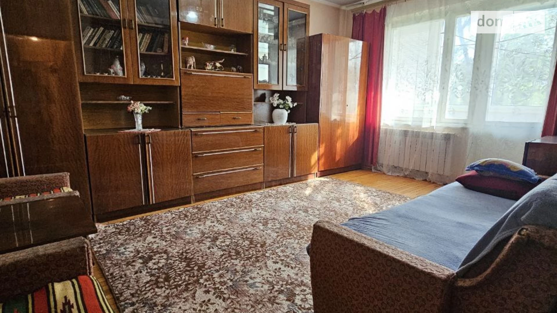 Продается 2-комнатная квартира 56.7 кв. м в Ивано-Франковске, ул. Стуса Василия - фото 2