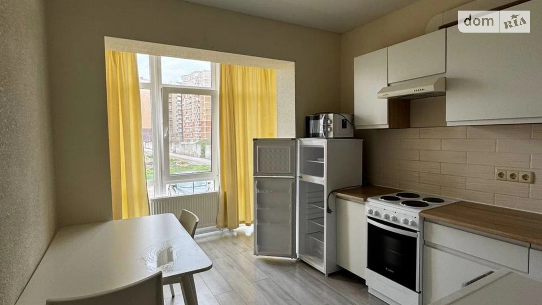 Продается 1-комнатная квартира 32 кв. м в Одессе, ул. Таврийская - фото 4