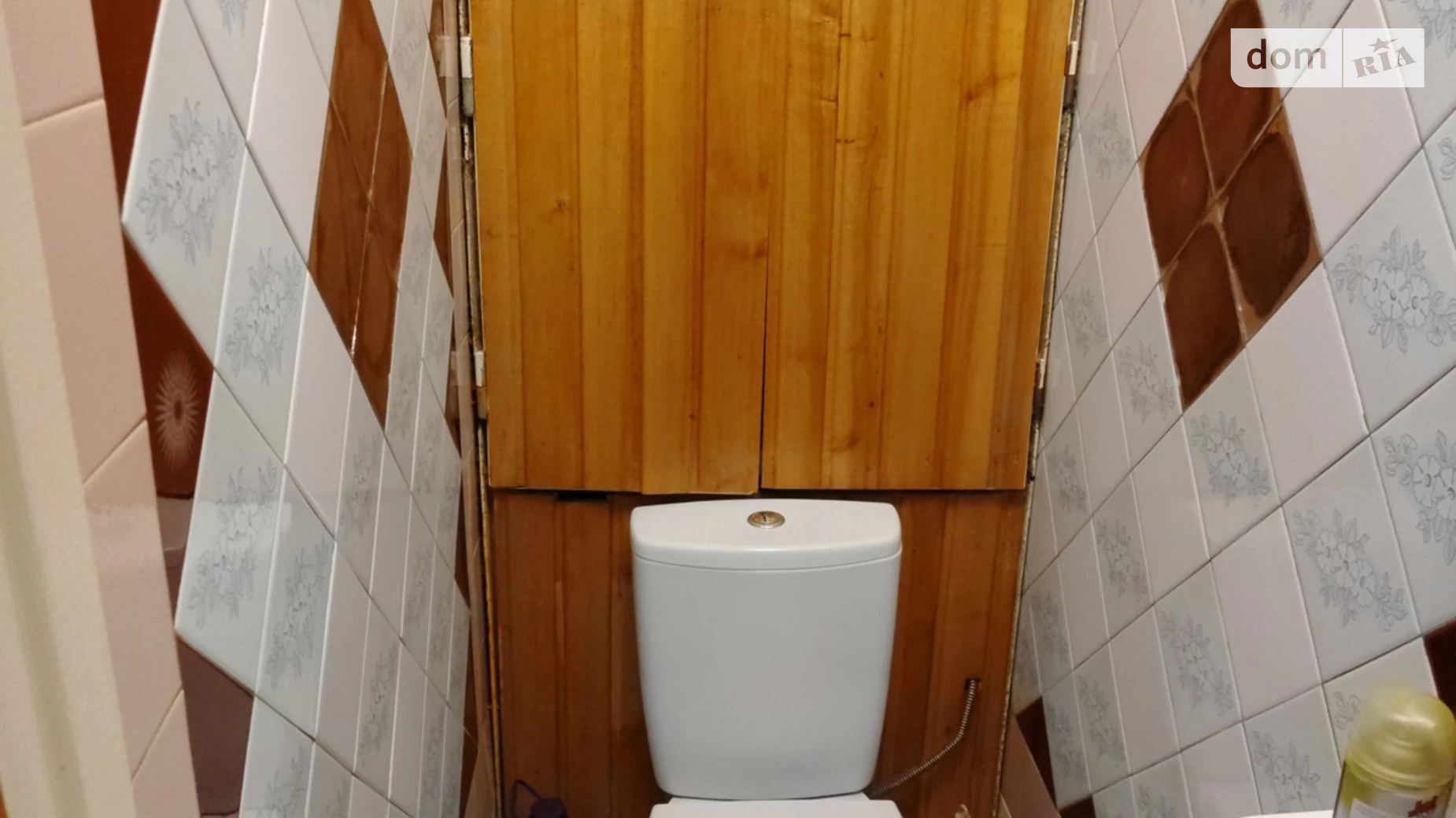 Продається 4-кімнатна квартира 98 кв. м у Дмитрівці, вул. Садова, 8 - фото 2