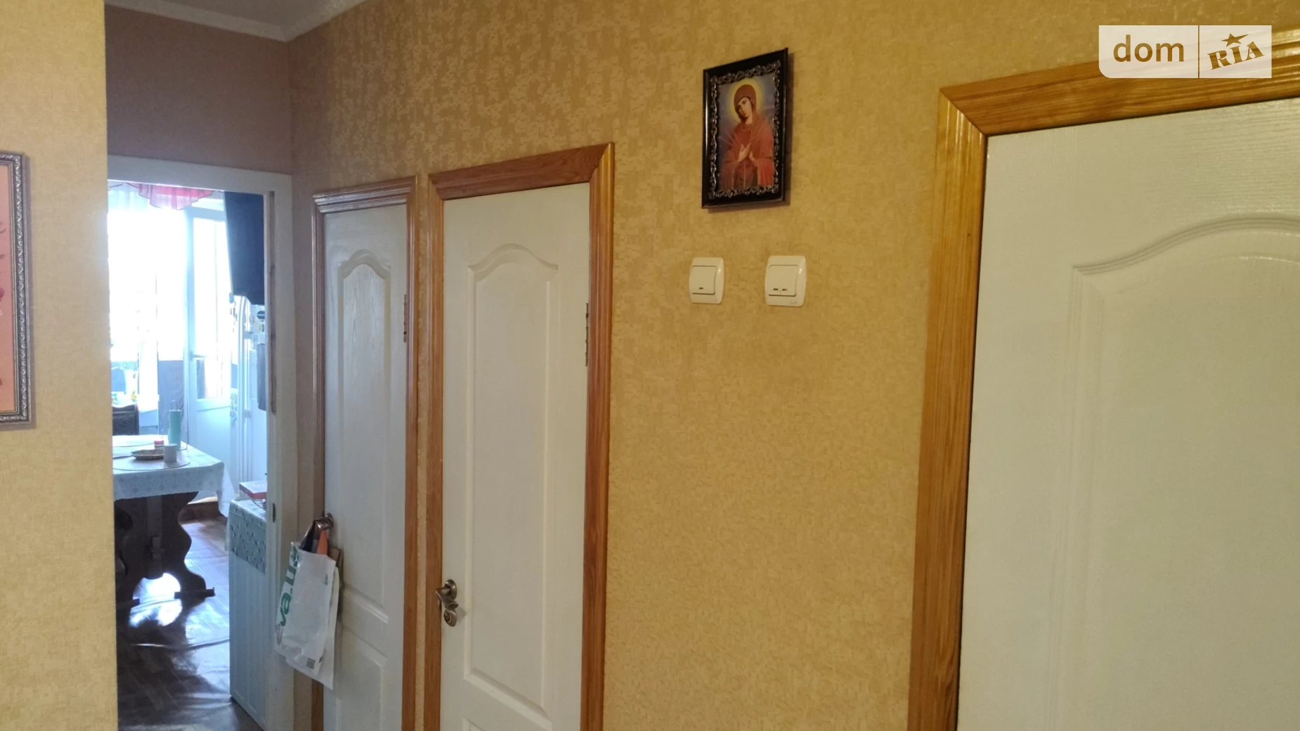 Продається 4-кімнатна квартира 98 кв. м у Дмитрівці, вул. Садова, 8 - фото 4