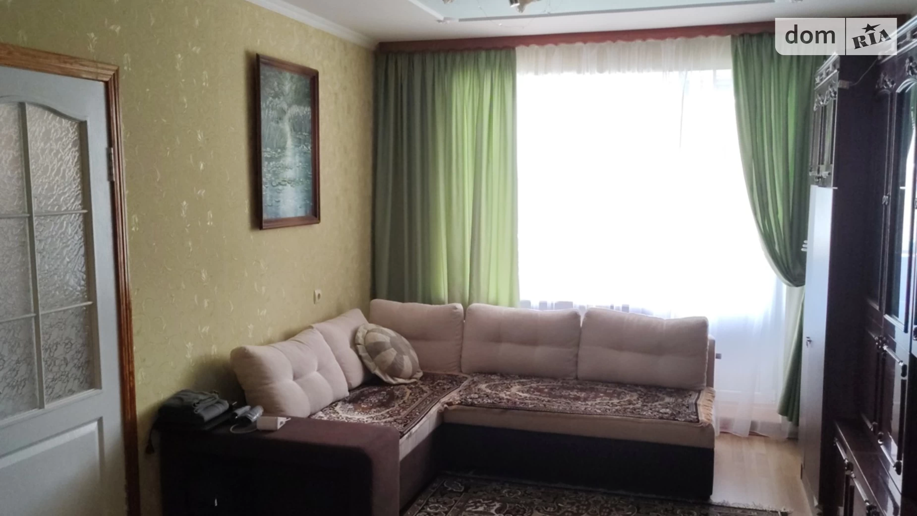 Продається 4-кімнатна квартира 98 кв. м у Дмитрівці, вул. Садова, 8 - фото 5
