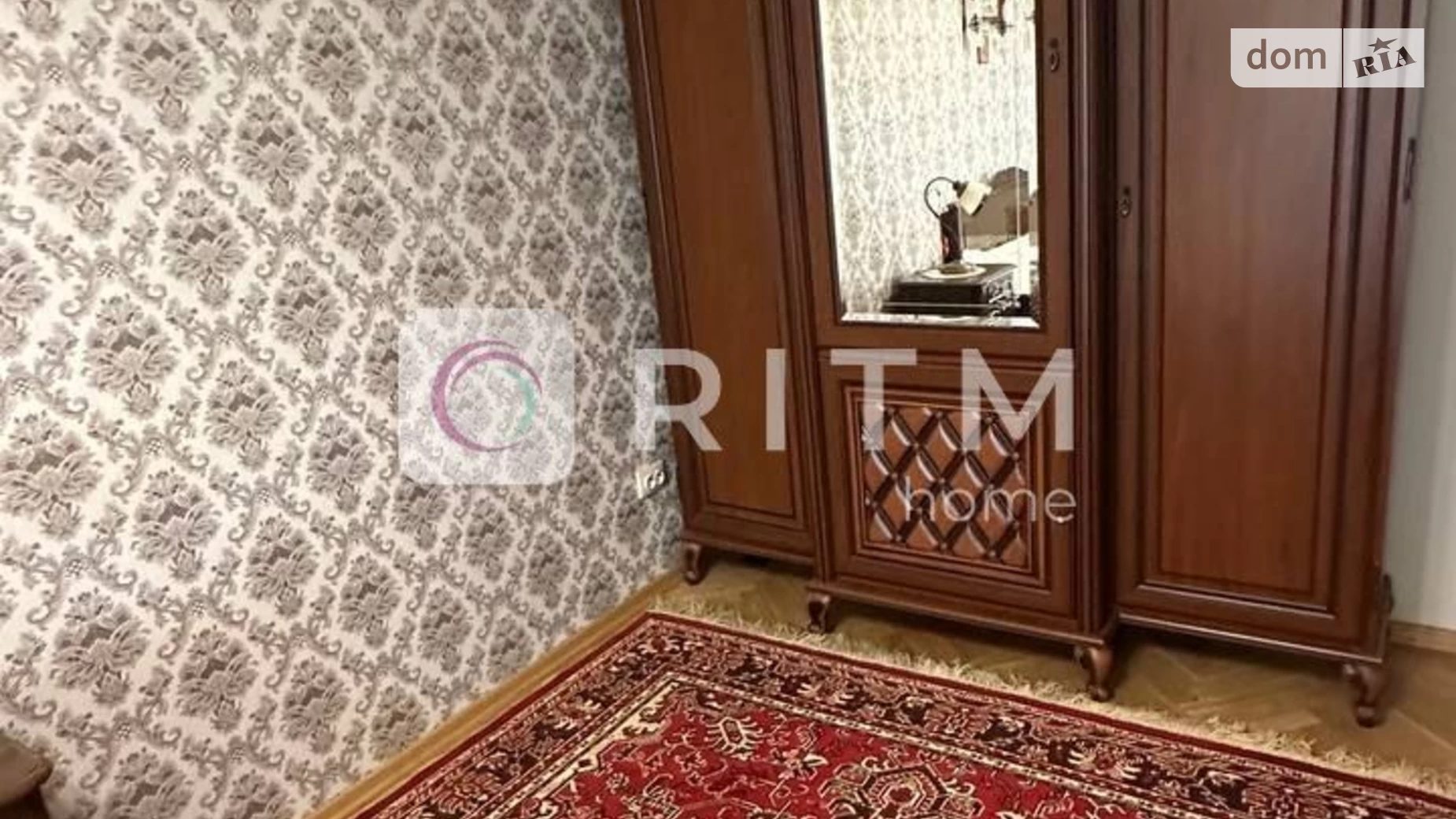 3-комнатная квартира 60 кв. м в Луцке, ул. Леси Украинки, 42 - фото 4