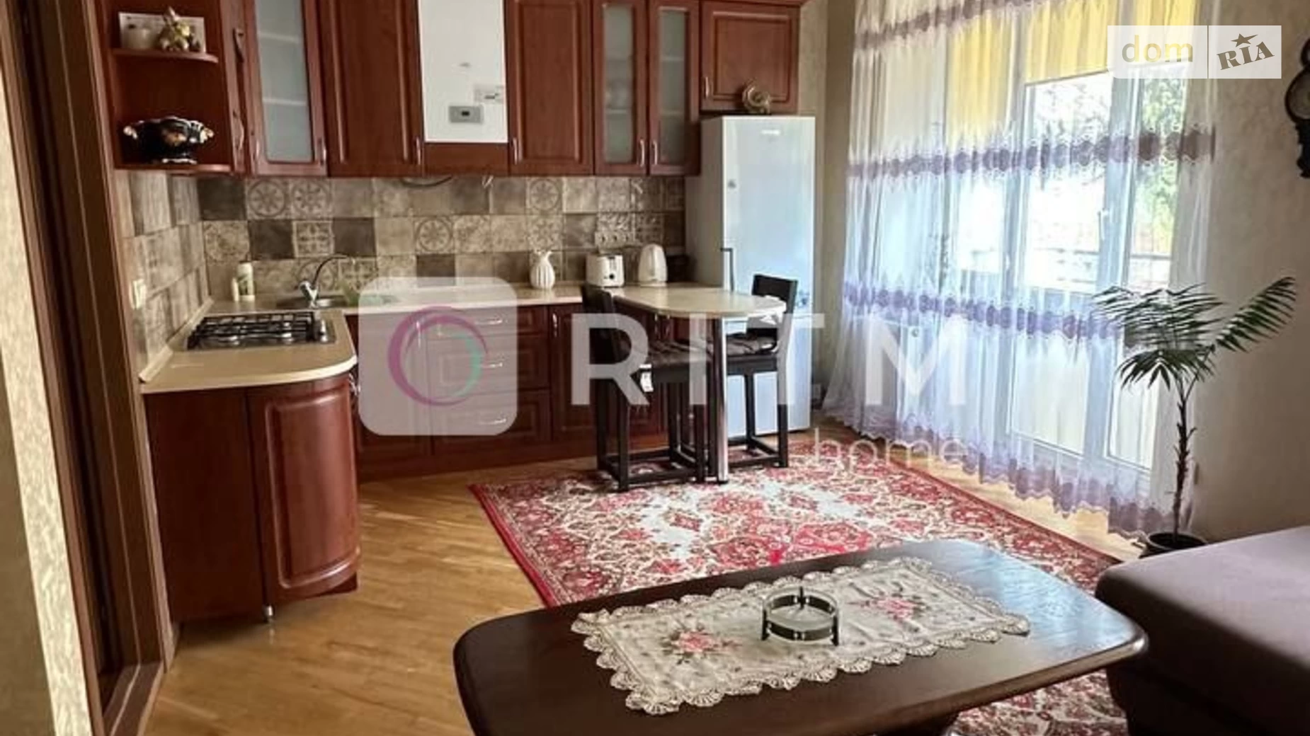 3-комнатная квартира 60 кв. м в Луцке, ул. Леси Украинки, 42 - фото 2