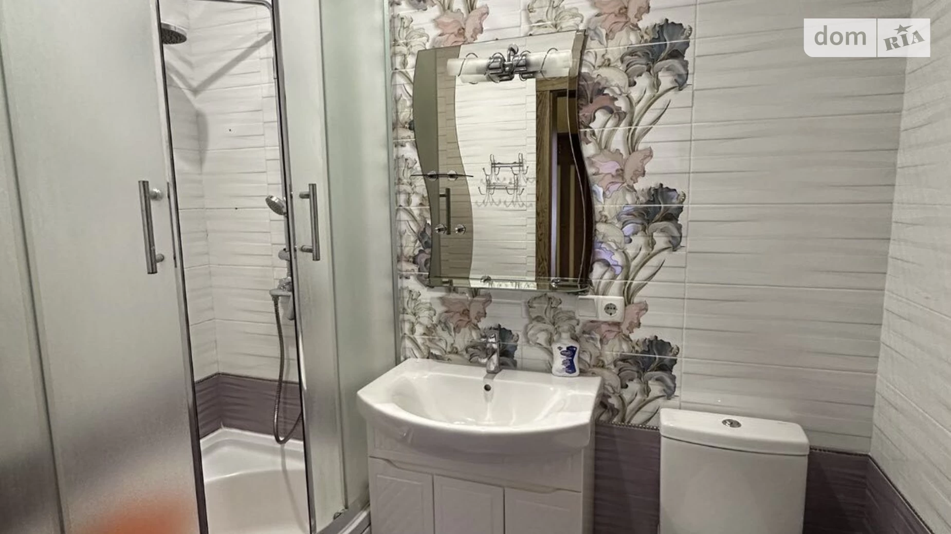 Продається 1-кімнатна квартира 40.4 кв. м у Ірпені, цена: 65000 $ - фото 5