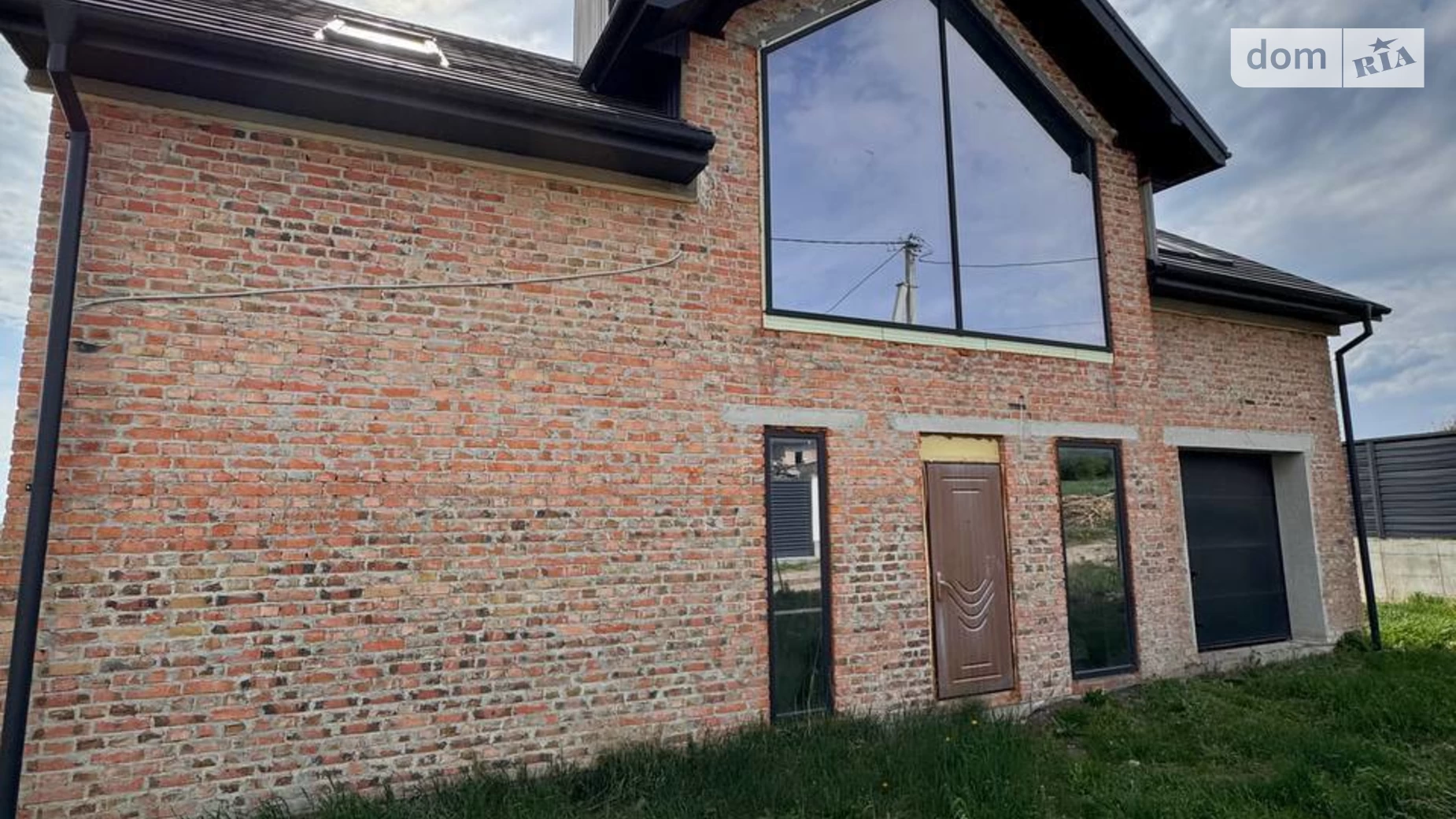 Продається будинок 2 поверховий 175 кв. м з бесідкою, цена: 110000 $ - фото 2