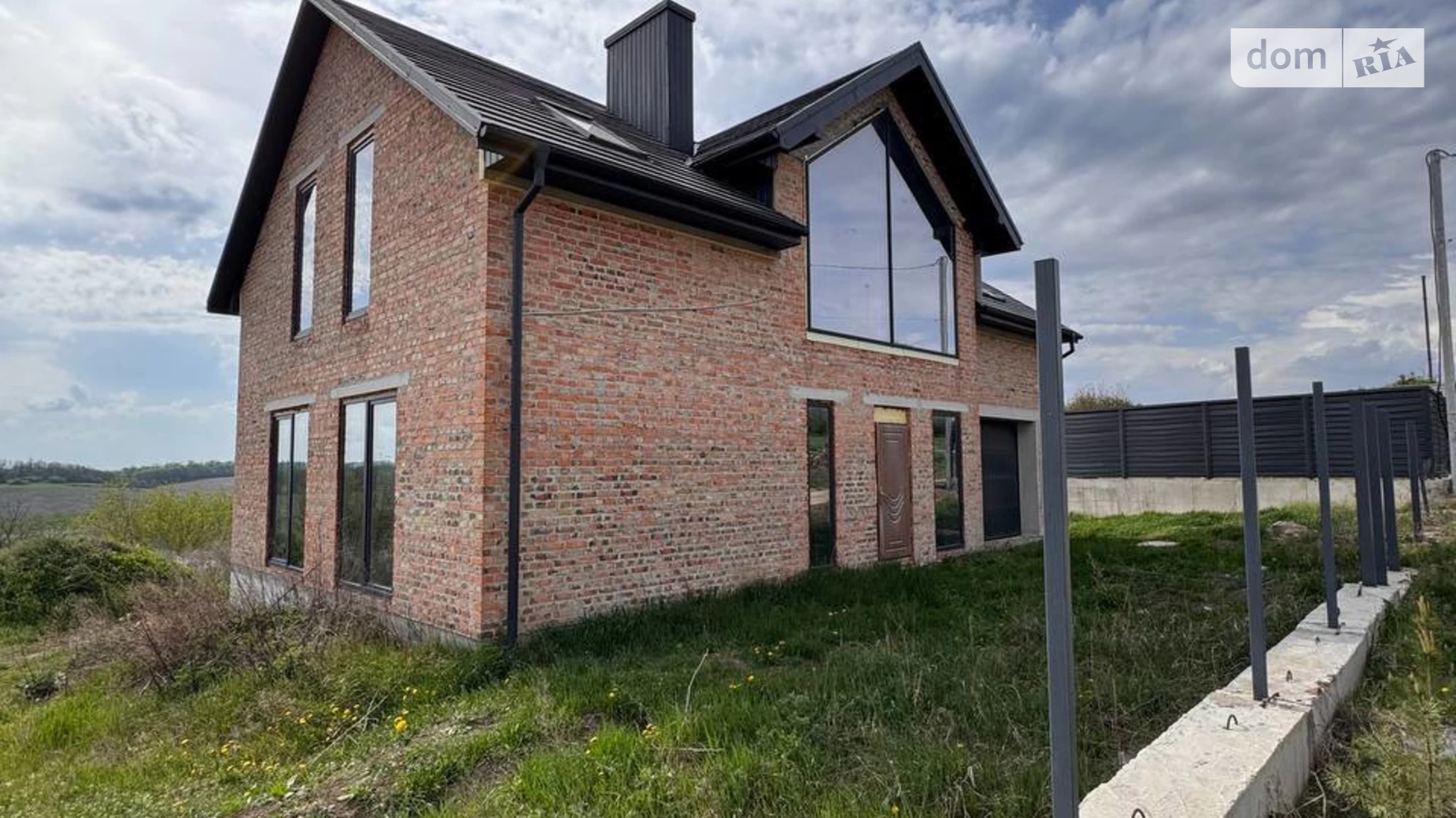 Продається будинок 2 поверховий 175 кв. м з бесідкою, цена: 110000 $ - фото 3