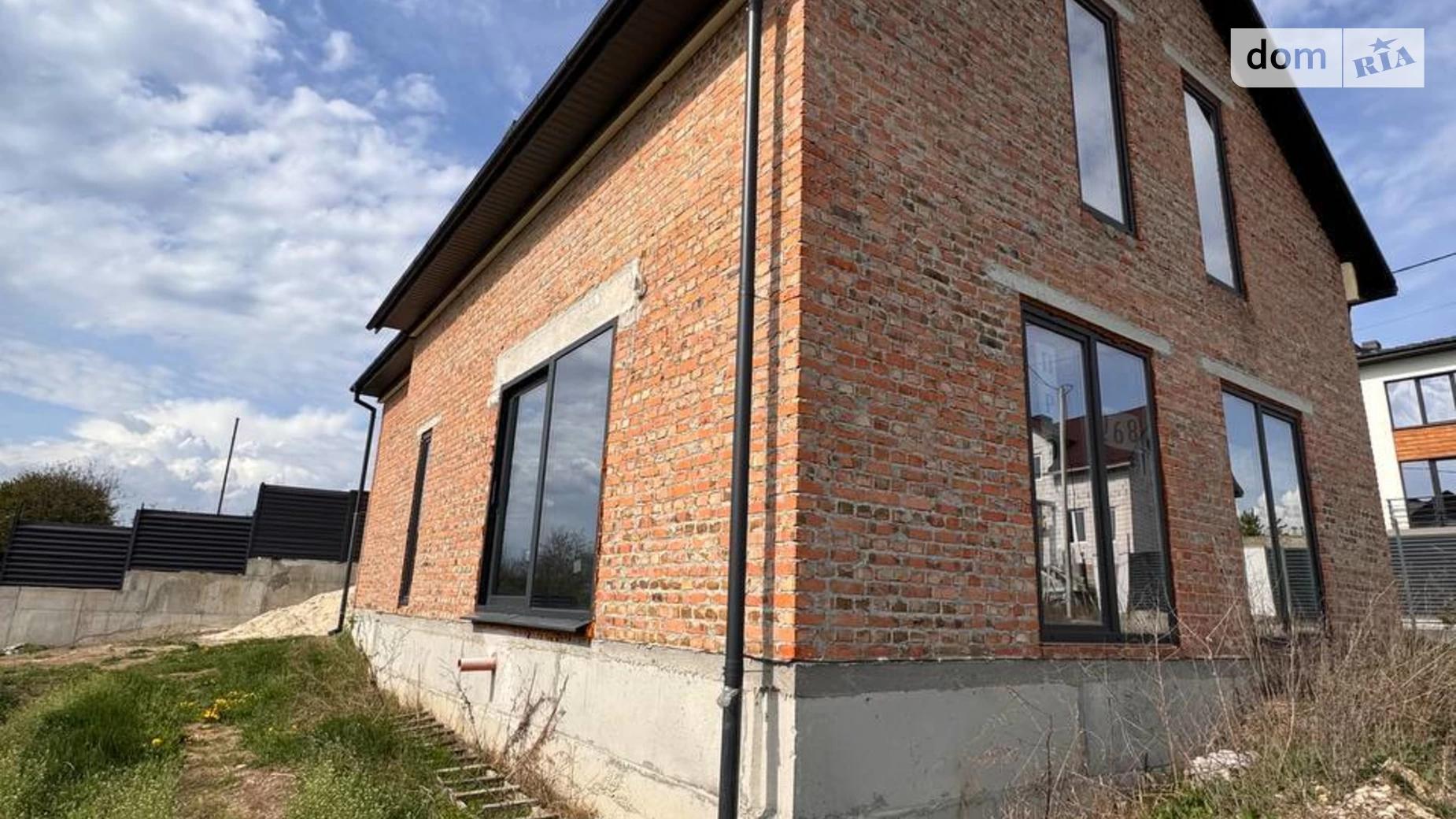 Продається будинок 2 поверховий 175 кв. м з бесідкою, цена: 110000 $ - фото 5
