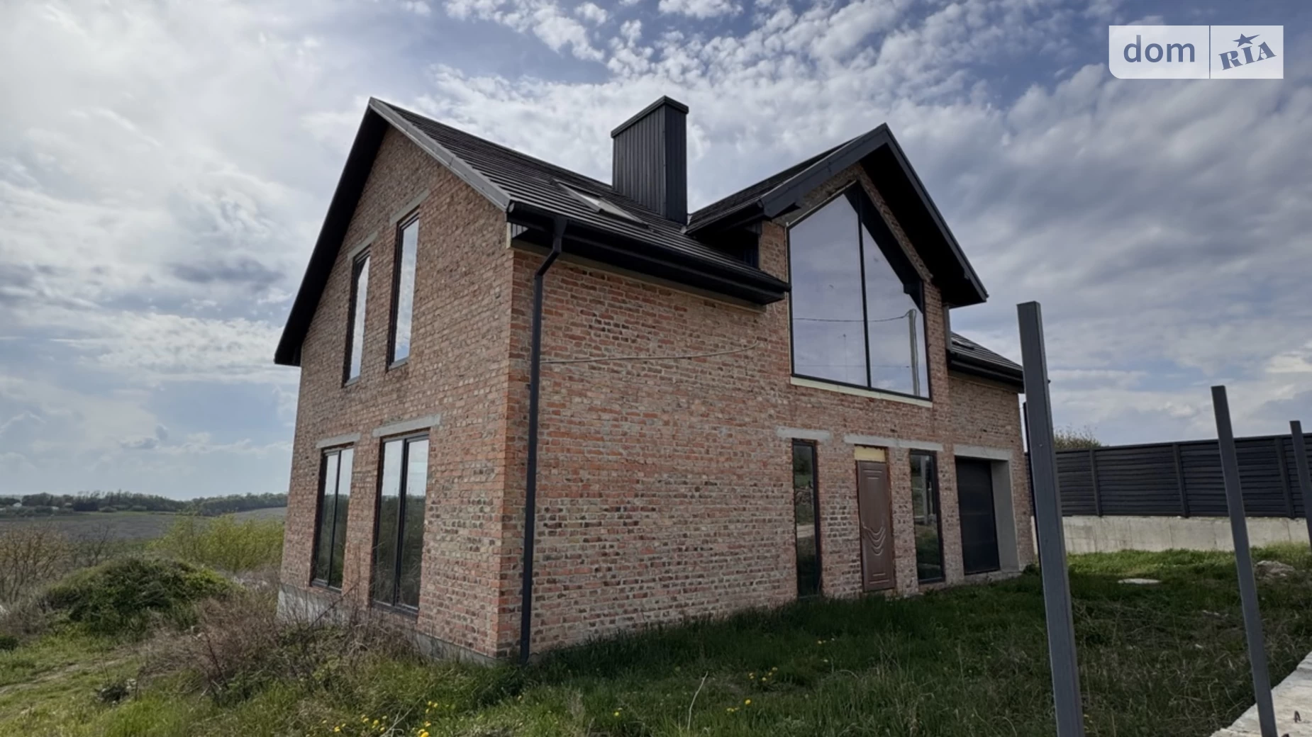 Продается дом на 2 этажа 175 кв. м с участком, цена: 110000 $ - фото 3