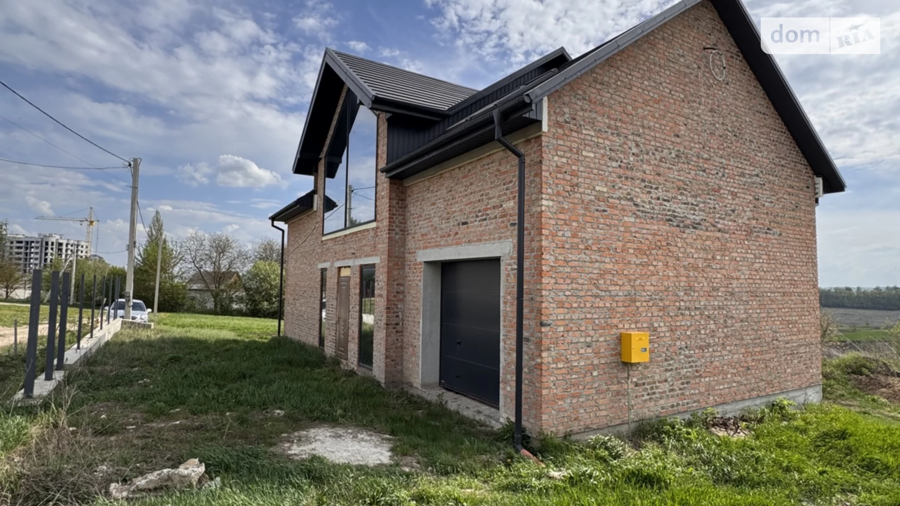 Продается дом на 2 этажа 175 кв. м с участком, цена: 110000 $ - фото 5
