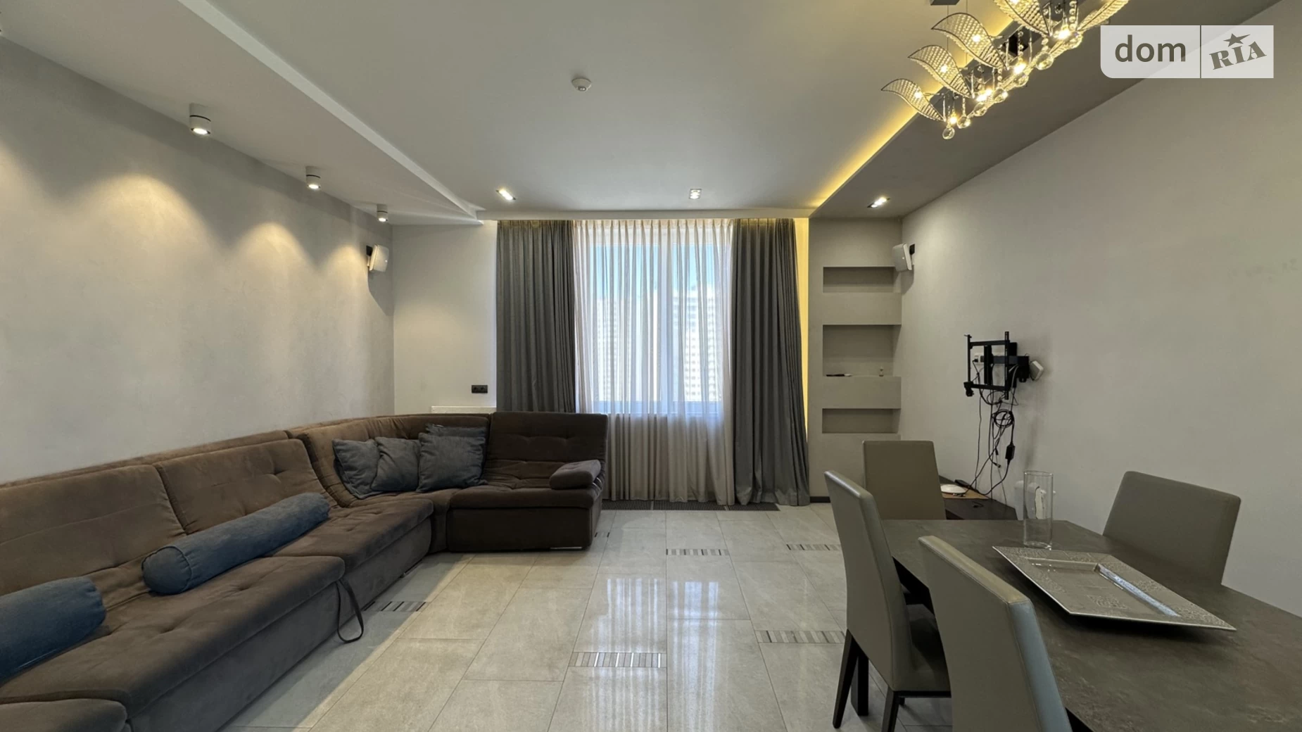 Продается 3-комнатная квартира 110 кв. м в Одессе, цена: 210000 $ - фото 2