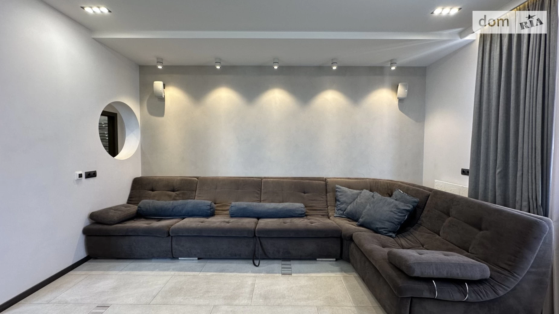Продается 3-комнатная квартира 110 кв. м в Одессе, цена: 210000 $ - фото 3