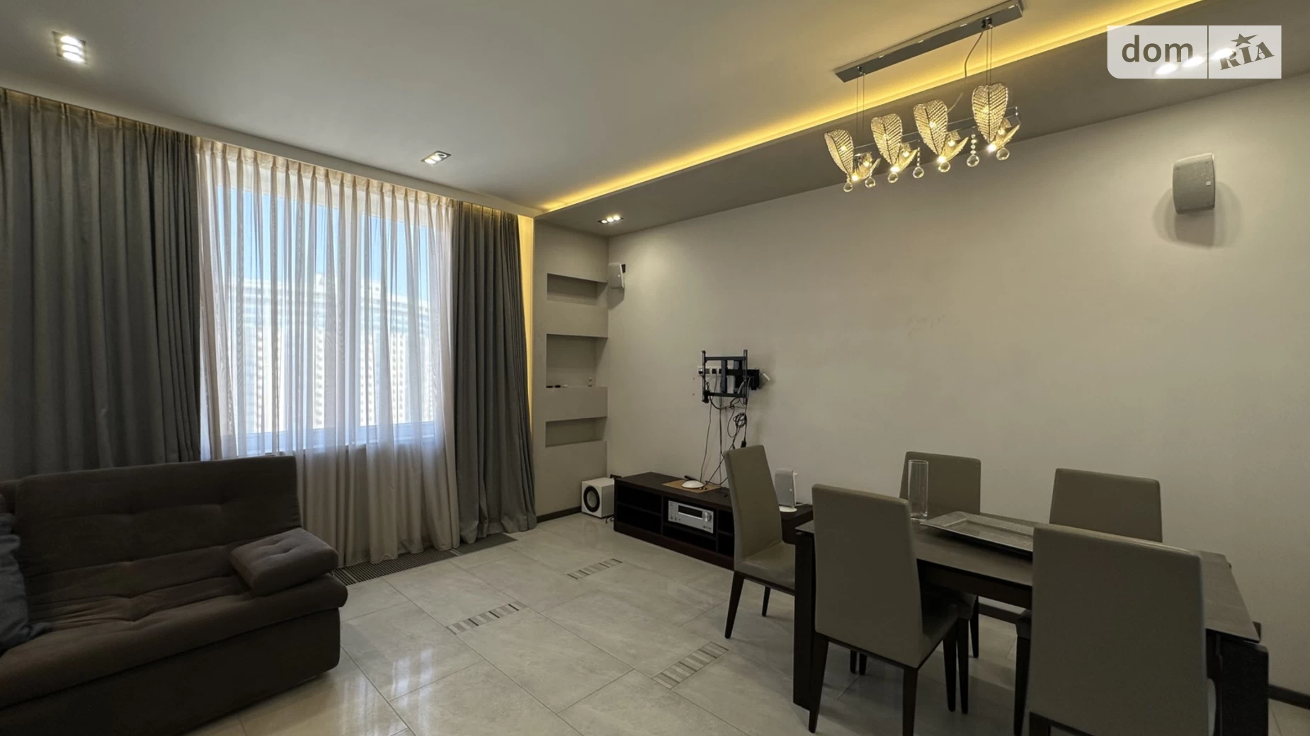 Продается 3-комнатная квартира 110 кв. м в Одессе, цена: 210000 $ - фото 5