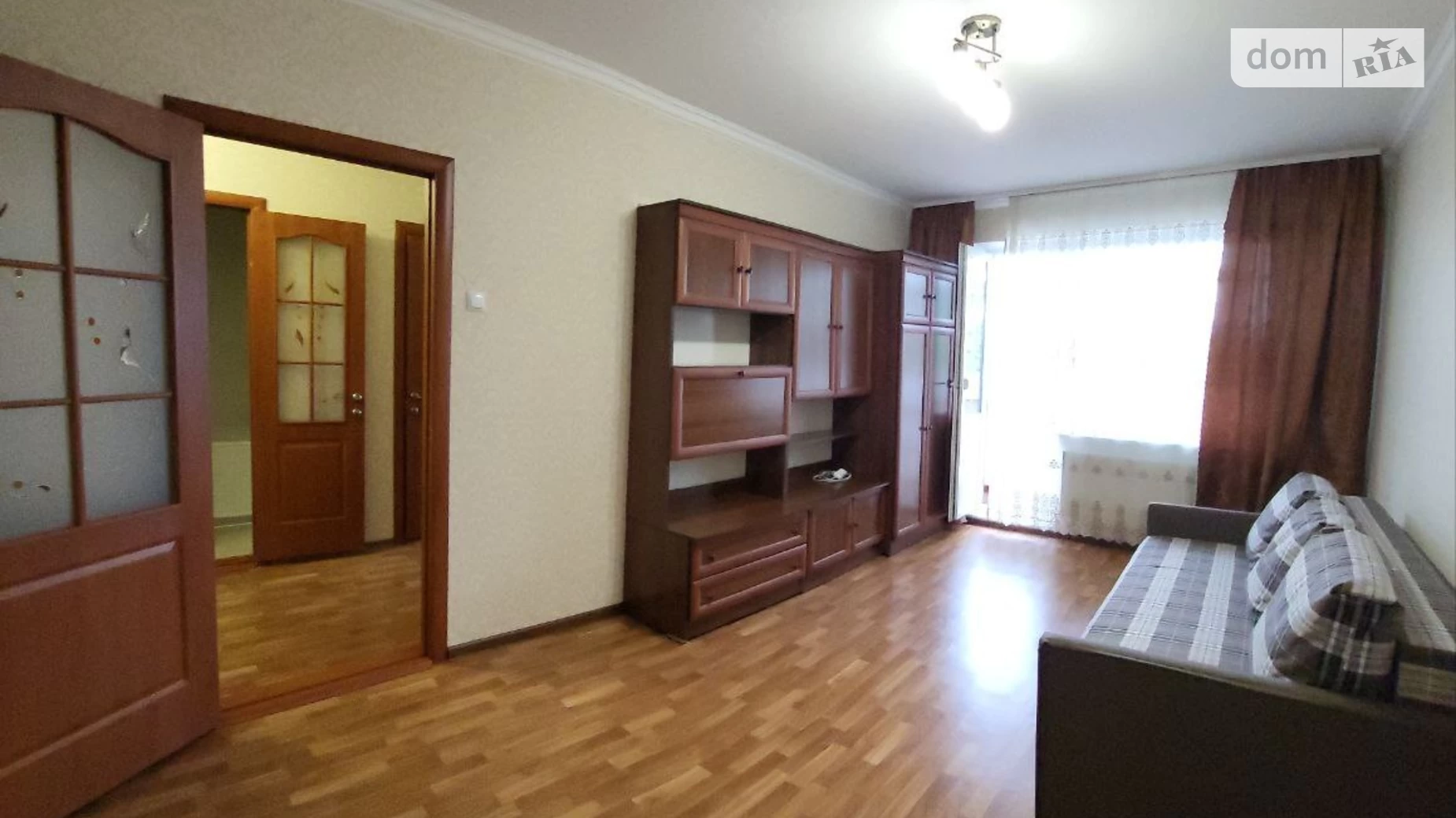 Здається в оренду 1-кімнатна квартира 34 кв. м у Білій Церкві, вулиця Зенітного Полку, 47/1 - фото 2