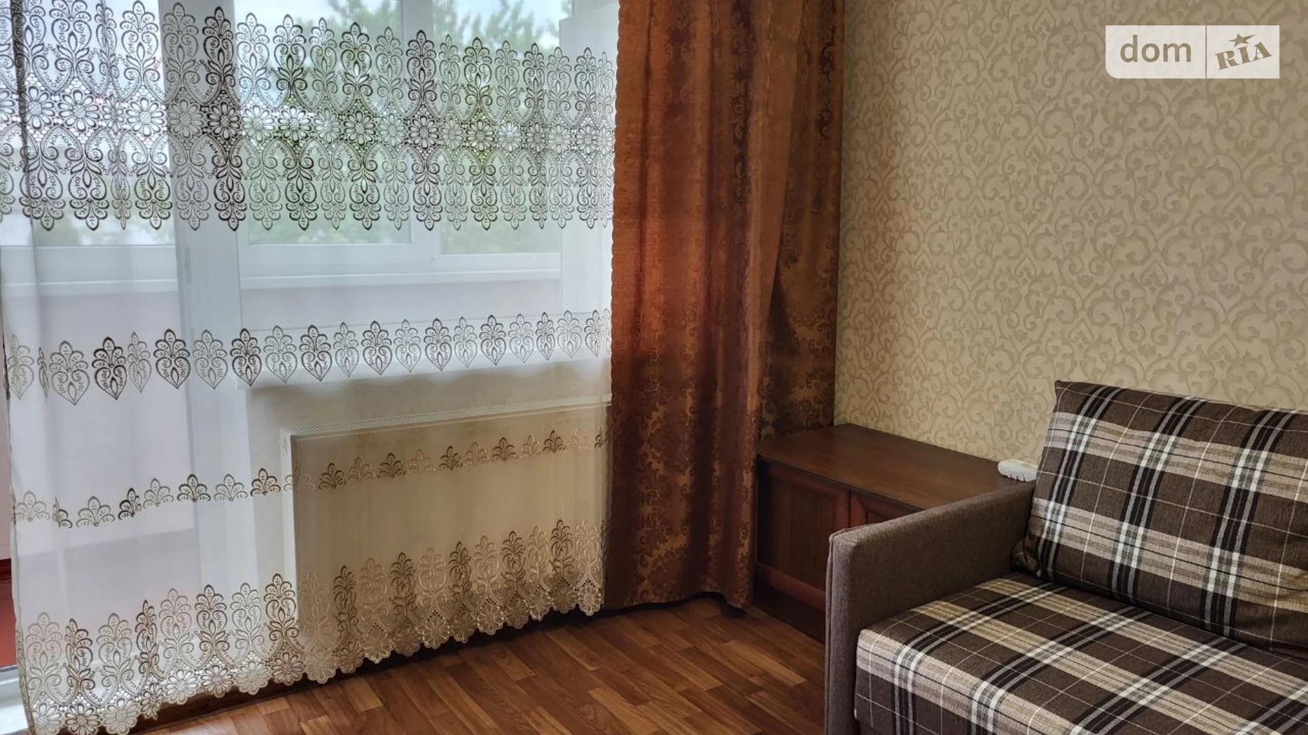 Здається в оренду 1-кімнатна квартира 34 кв. м у Білій Церкві, вулиця Зенітного Полку, 47/1 - фото 4