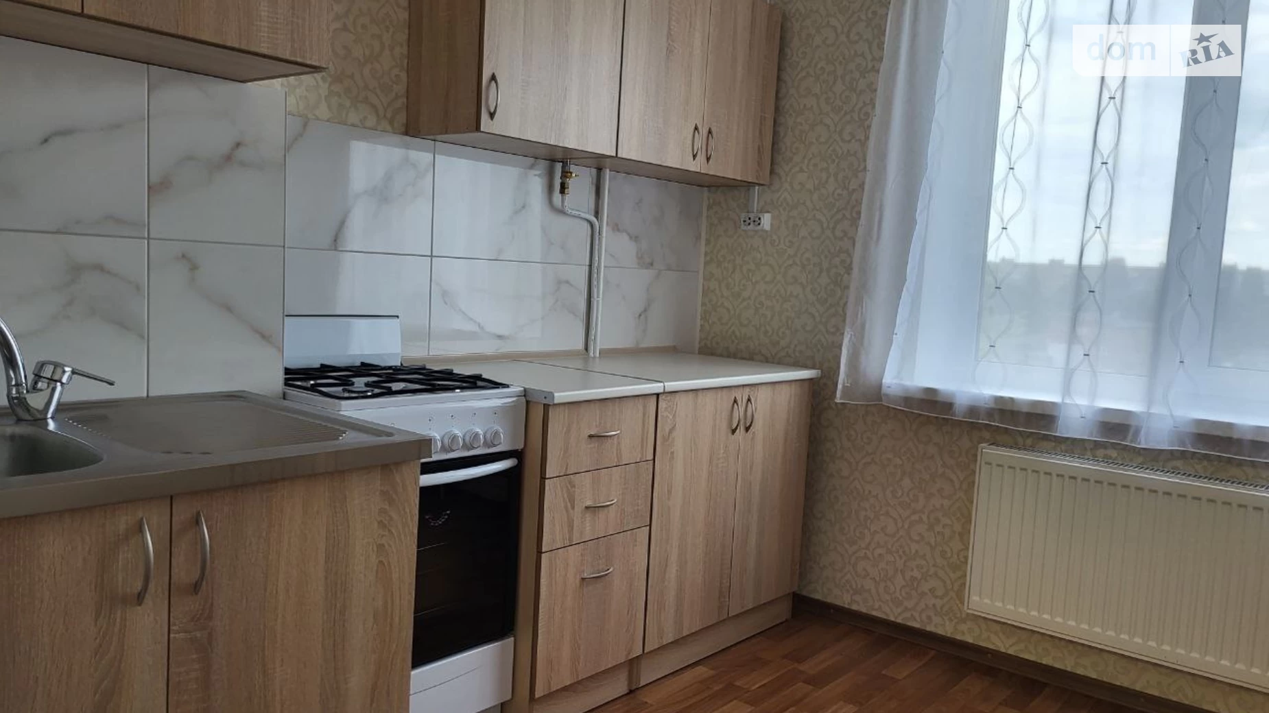 Здається в оренду 1-кімнатна квартира 34 кв. м у Білій Церкві, вулиця Зенітного Полку, 47/1 - фото 5