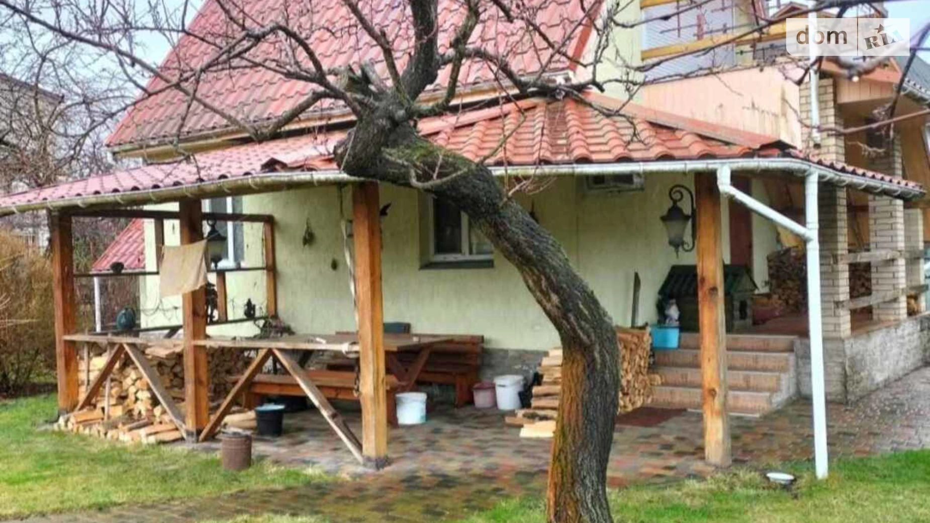 Продається будинок 2 поверховий 75 кв. м з подвалом, цена: 50000 $ - фото 2