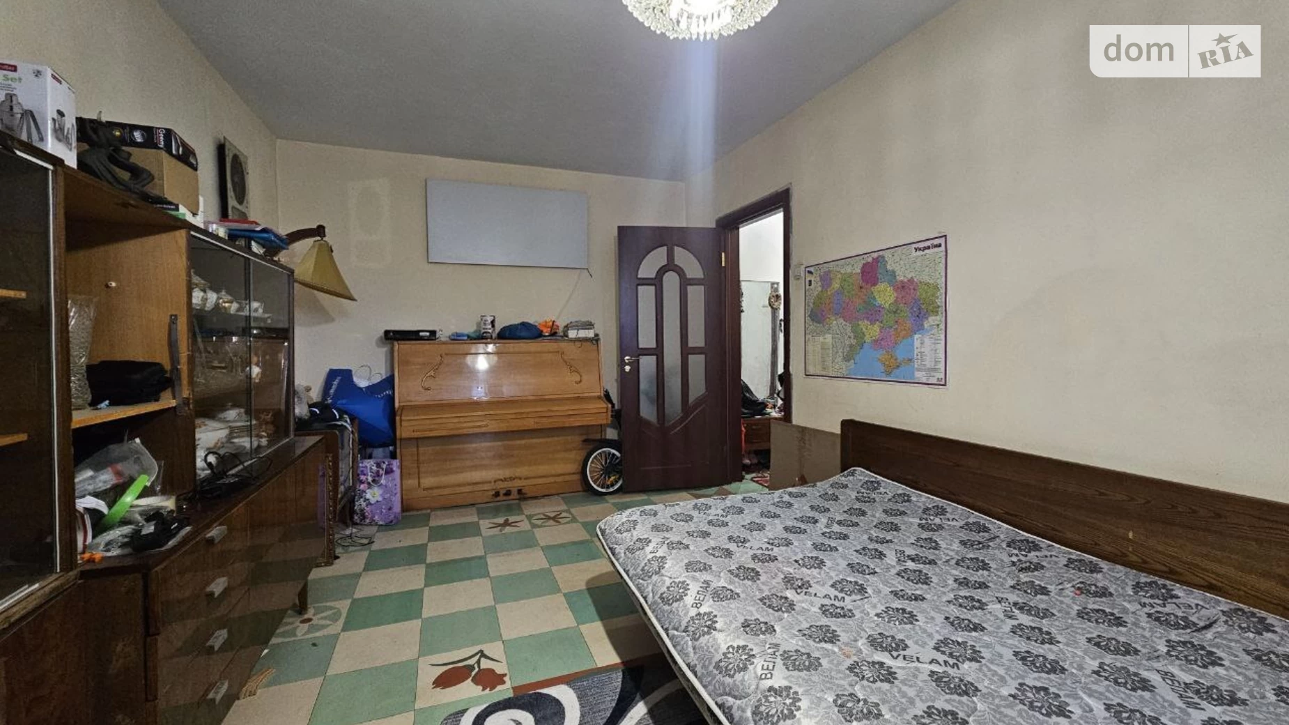 Продається 3-кімнатна квартира 81.8 кв. м у, цена: 40000 $ - фото 2