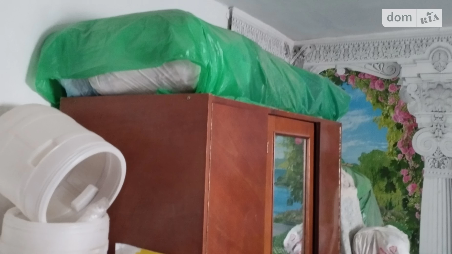 Продається 1-кімнатна квартира 36 кв. м у Агрономічному, вул. Центральна(Мічуріна) - фото 4
