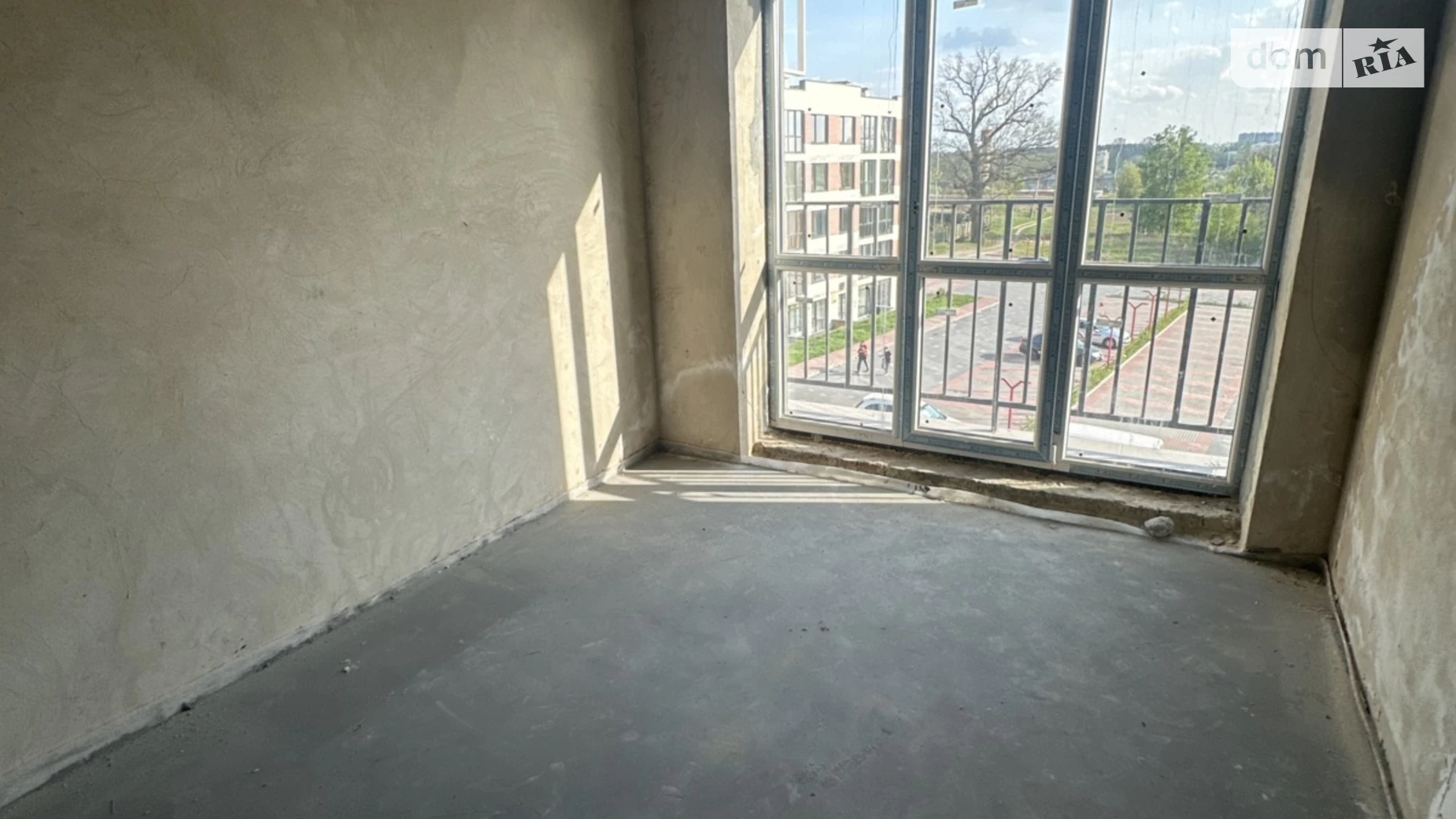 Продается 1-комнатная квартира 41.5 кв. м в Гостомеле, ул. Молодежная, 11Б - фото 5