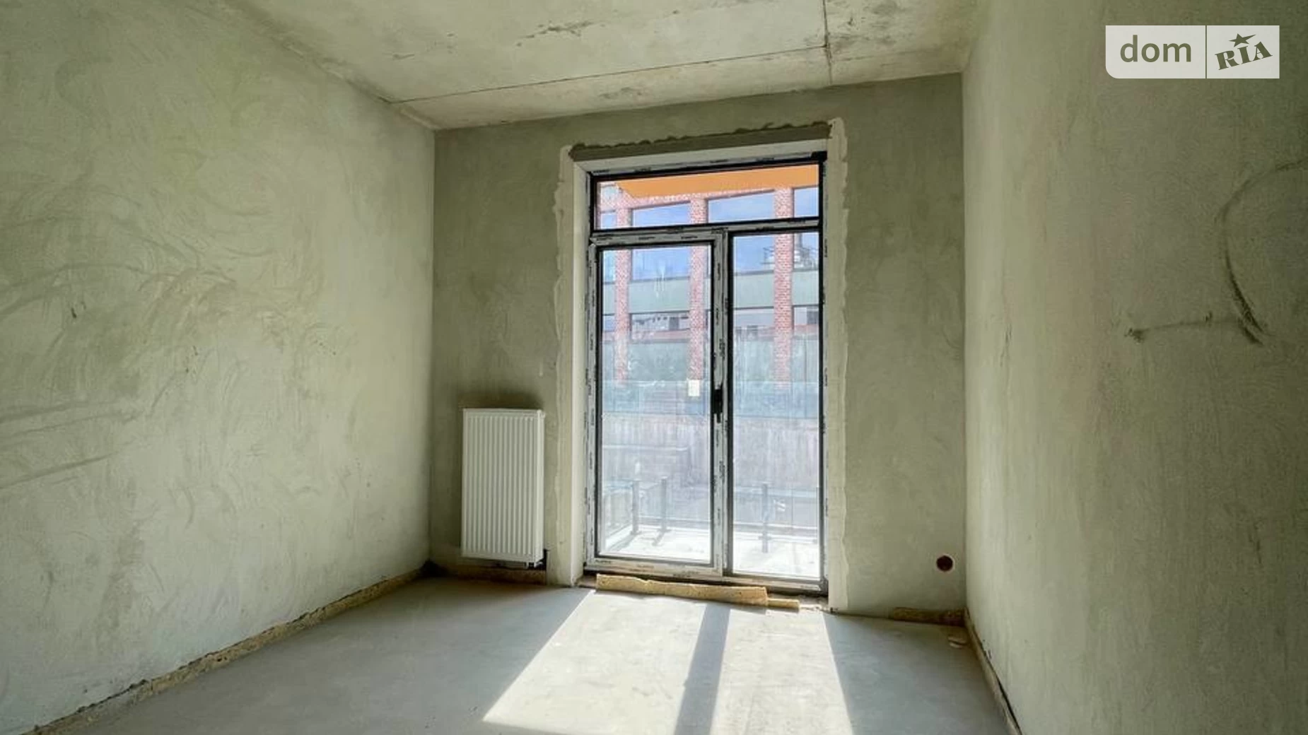 Продается 3-комнатная квартира 82.6 кв. м в Львове, ул. Клепаровская, 15 - фото 3