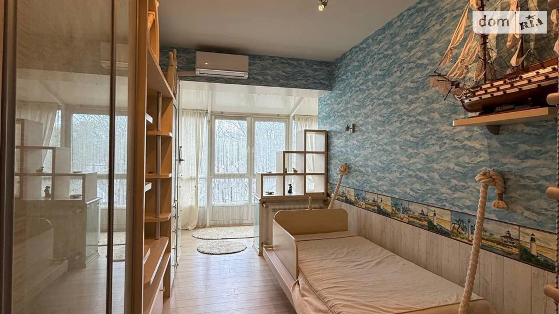 Продается 4-комнатная квартира 130 кв. м в Хмельницком, цена: 117000 $ - фото 4